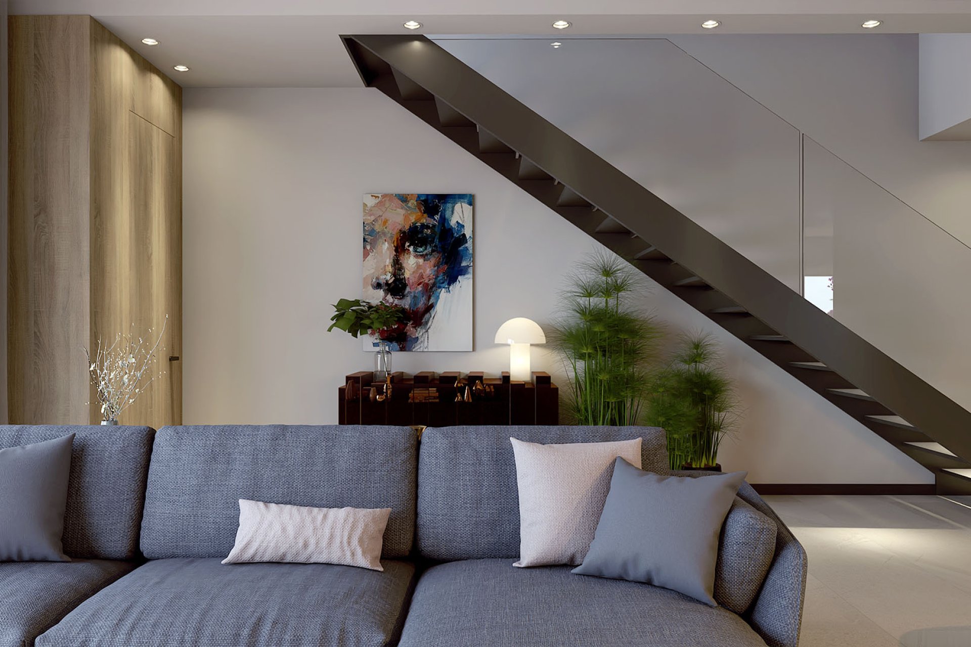 New Build - Apartment -
Algorfa