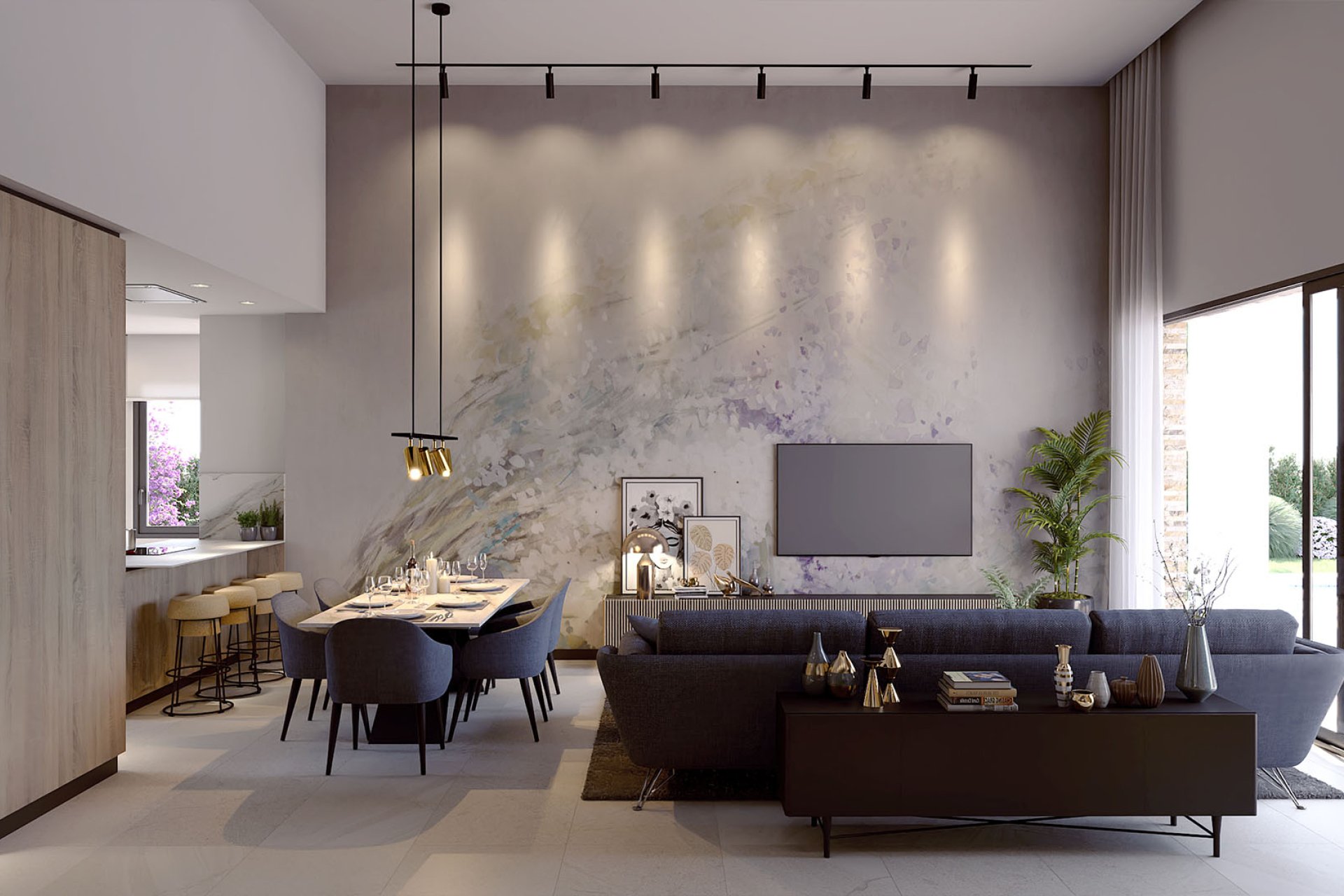 New Build - Apartment -
Algorfa