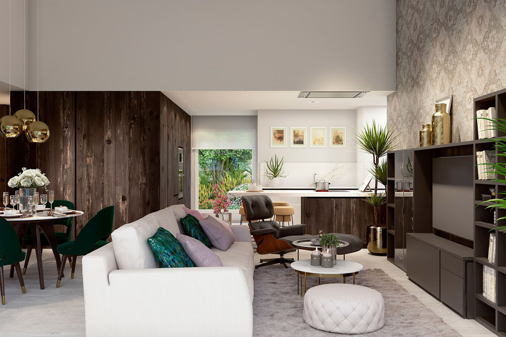 New Build - Apartment -
Algorfa