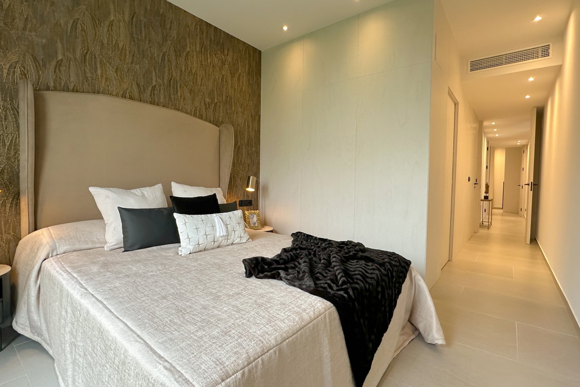 New Build - Apartment -
Algorfa