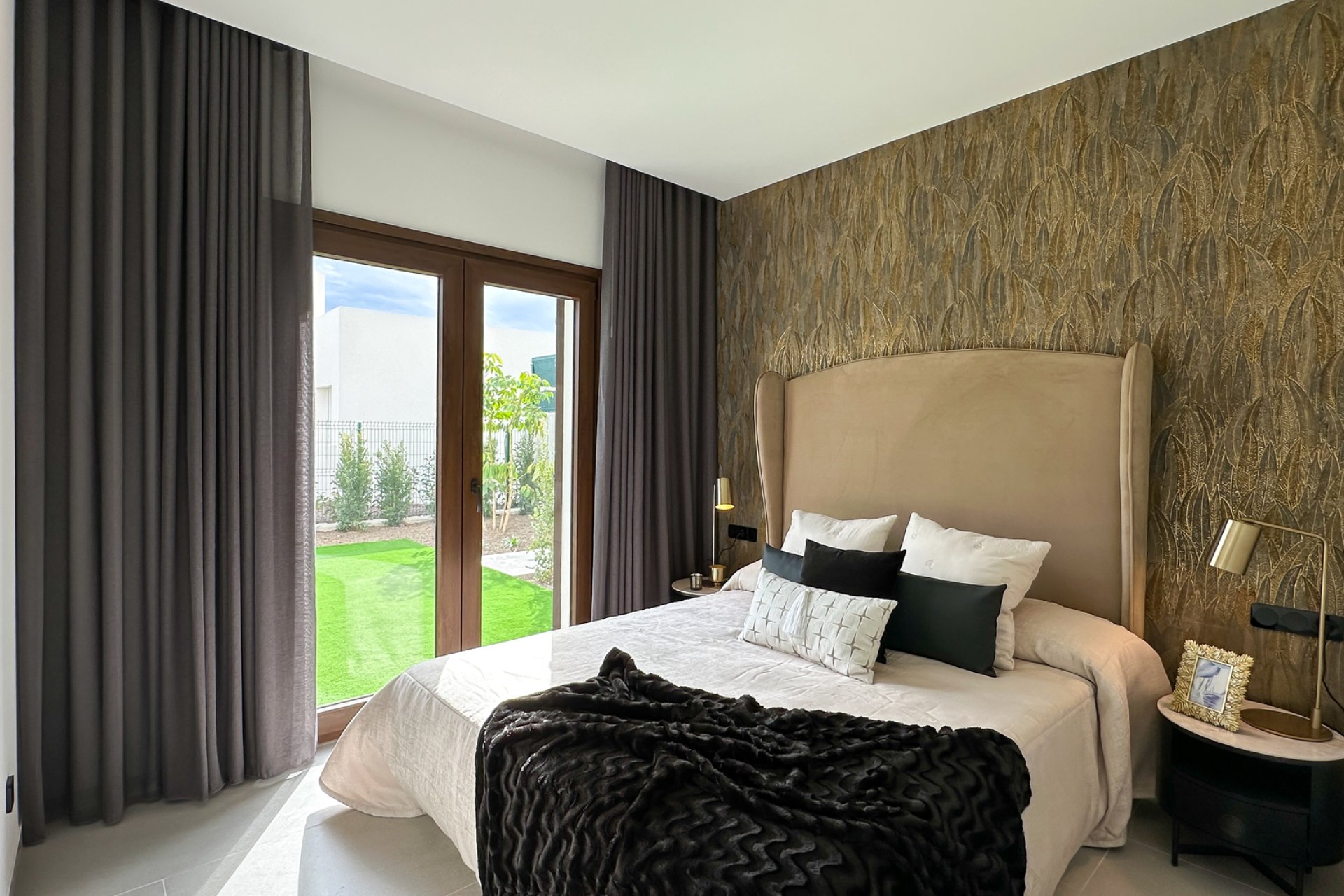 New Build - Apartment -
Algorfa