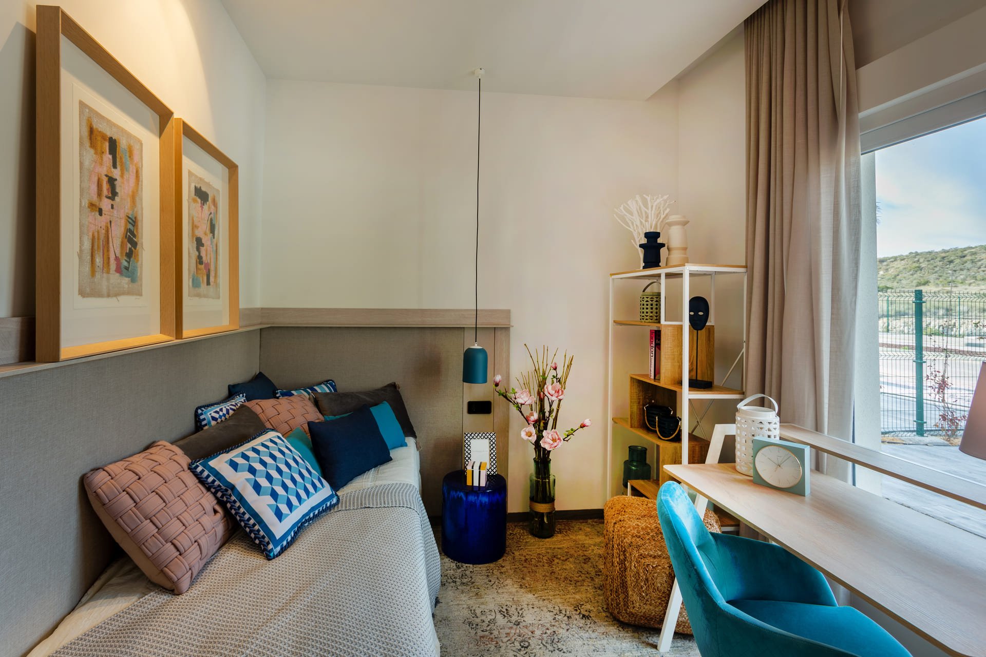 New Build - Apartment -
Algorfa