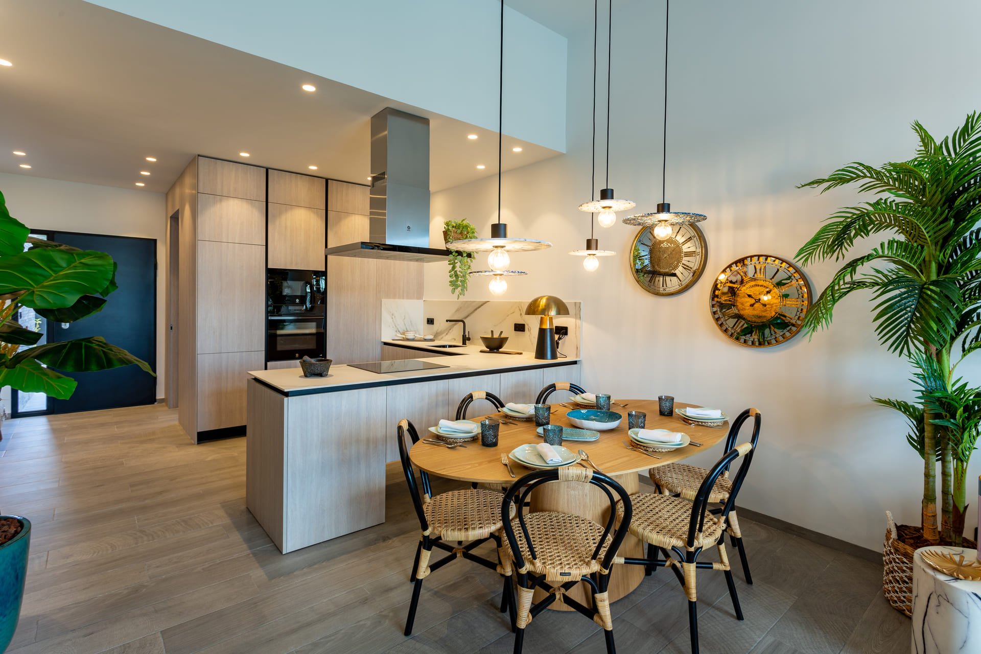 New Build - Apartment -
Algorfa