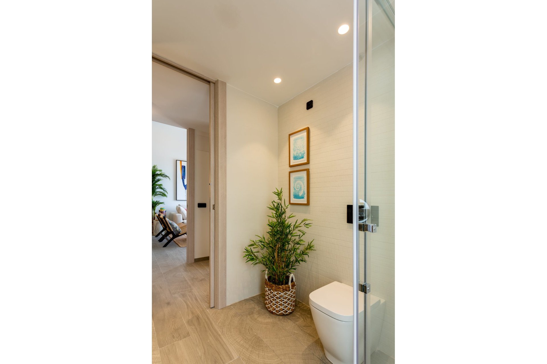 New Build - Apartment -
Algorfa