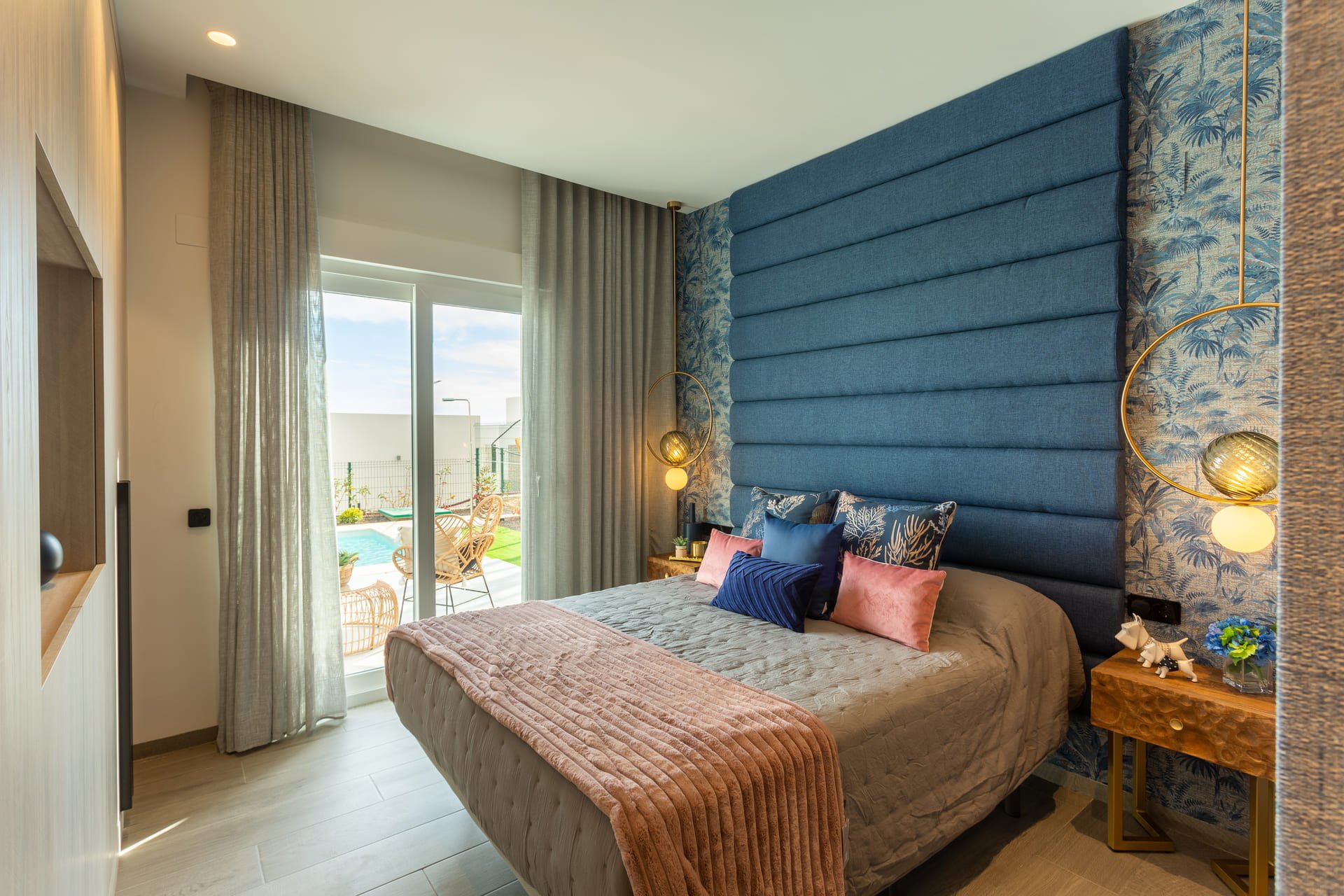 New Build - Apartment -
Algorfa