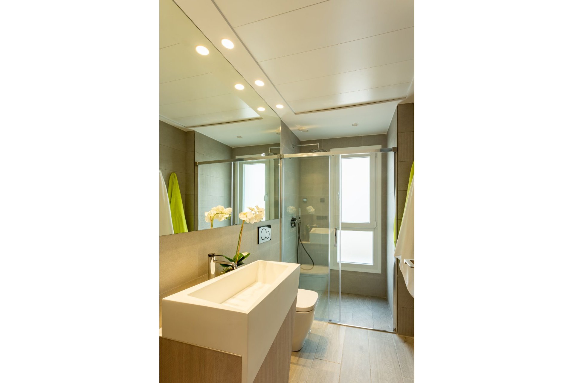 New Build - Apartment -
Algorfa