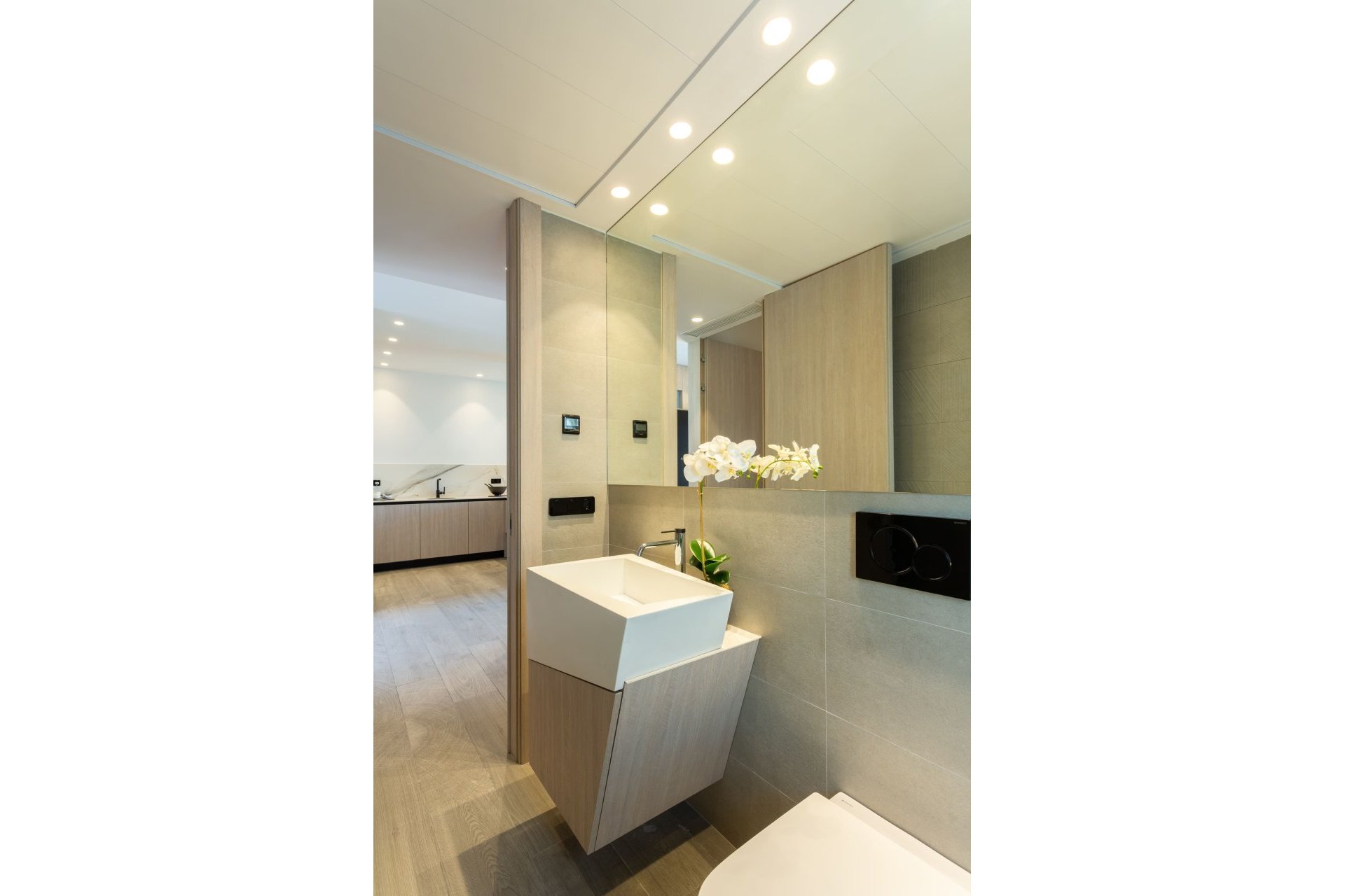 New Build - Apartment -
Algorfa