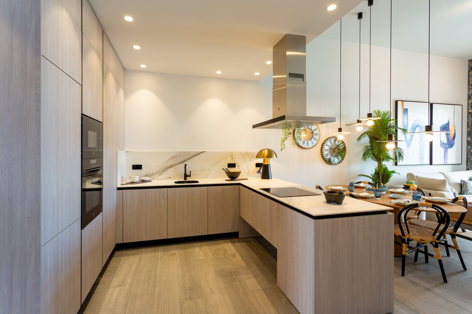 New Build - Apartment -
Algorfa