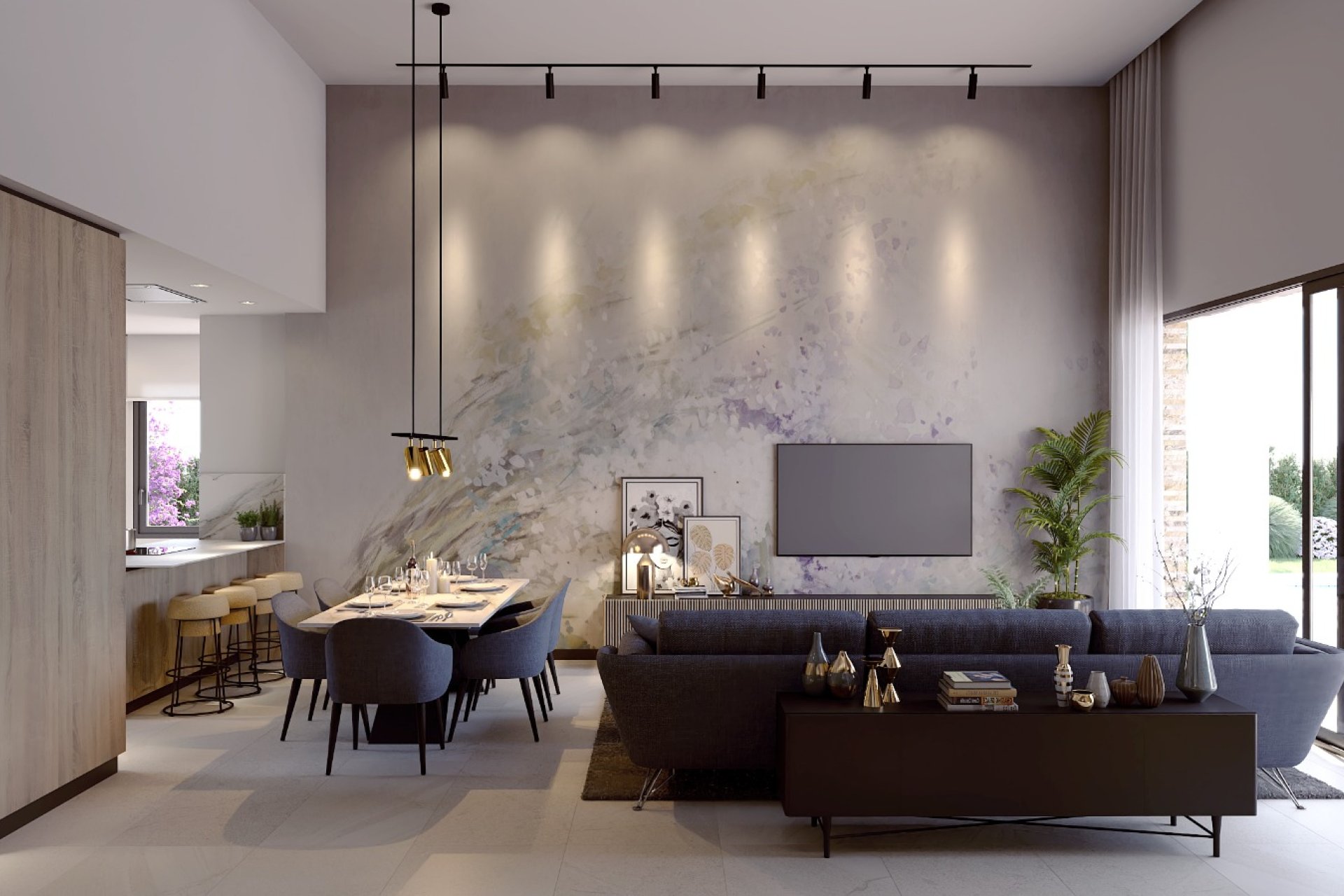 New Build - Apartment -
Algorfa