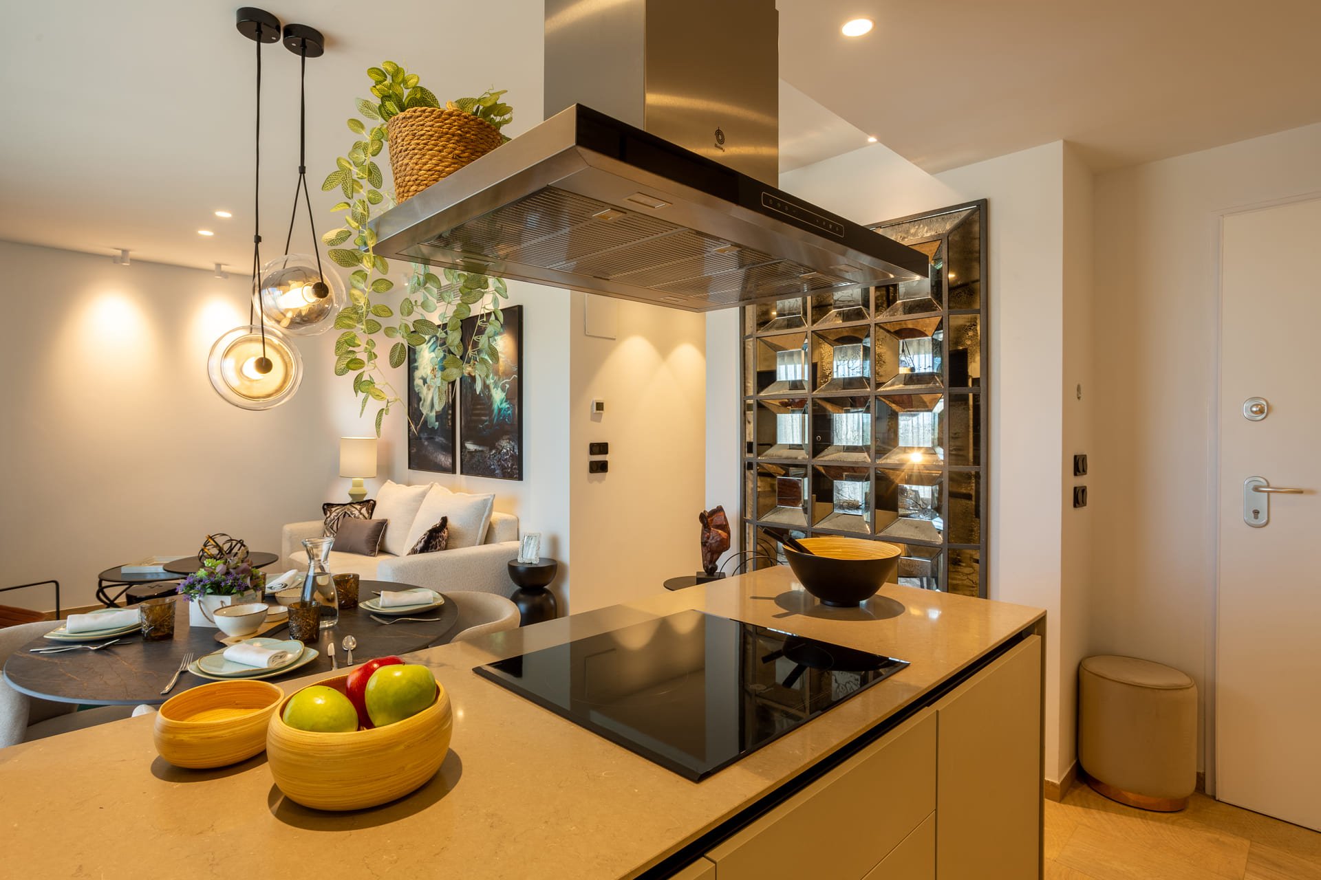 New Build - Apartment -
Algorfa