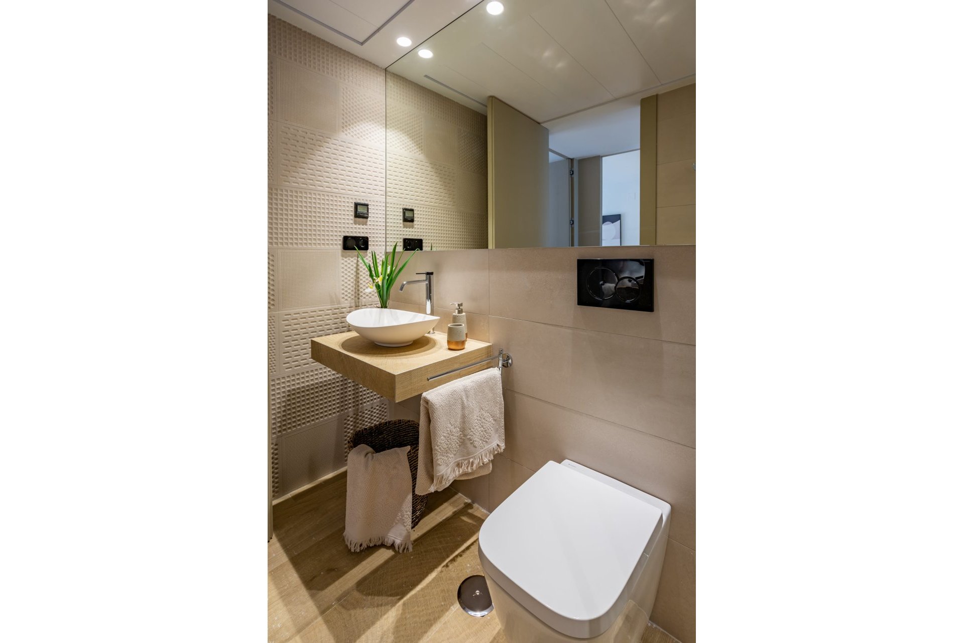 New Build - Apartment -
Algorfa