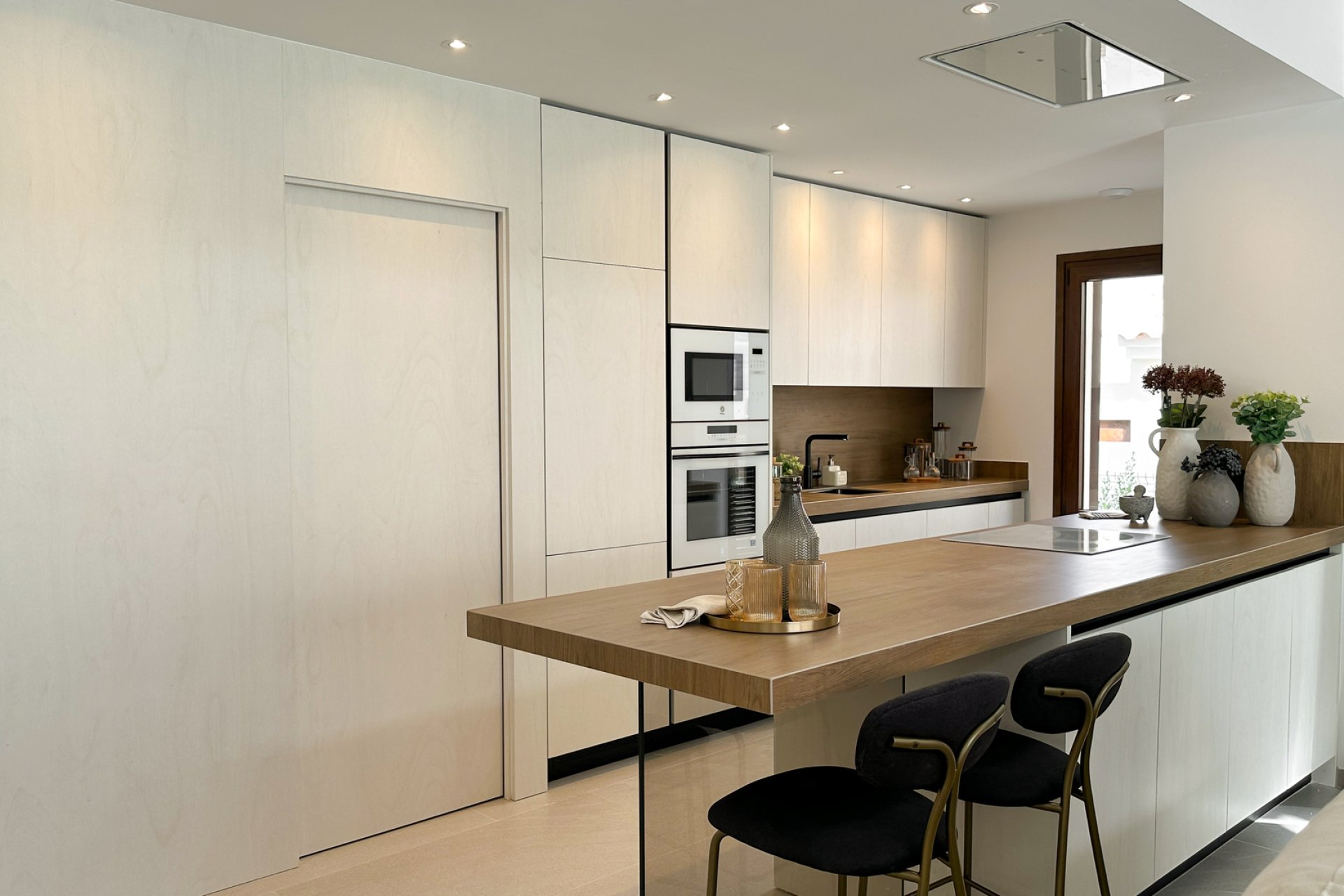 New Build - Apartment -
Algorfa