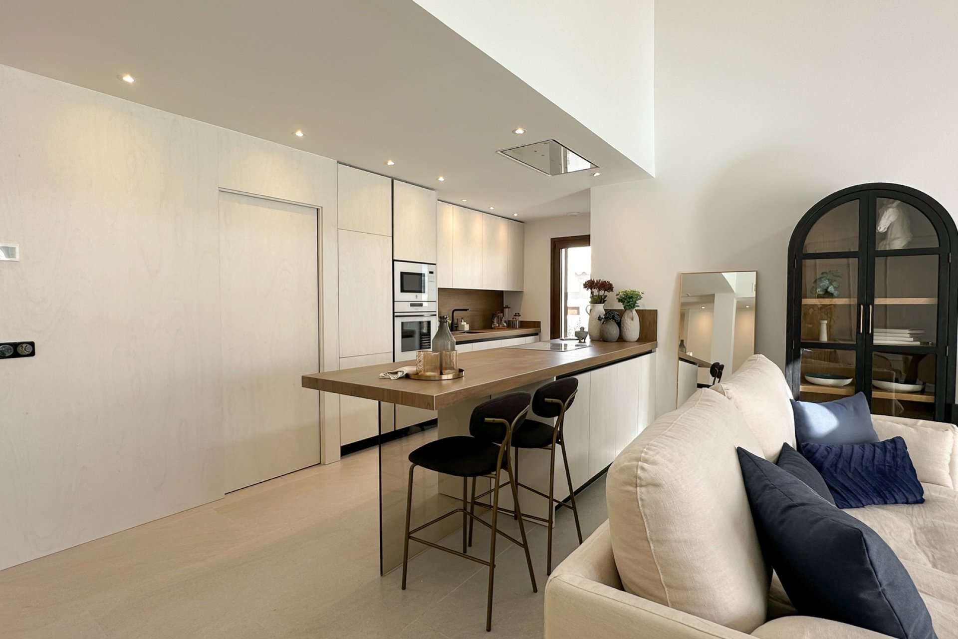 New Build - Apartment -
Algorfa