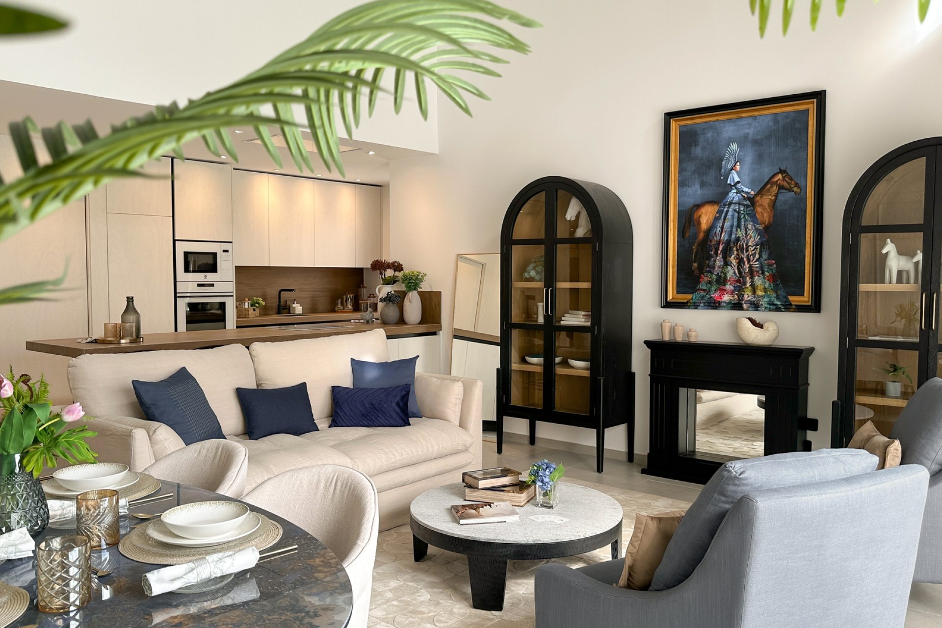 New Build - Apartment -
Algorfa