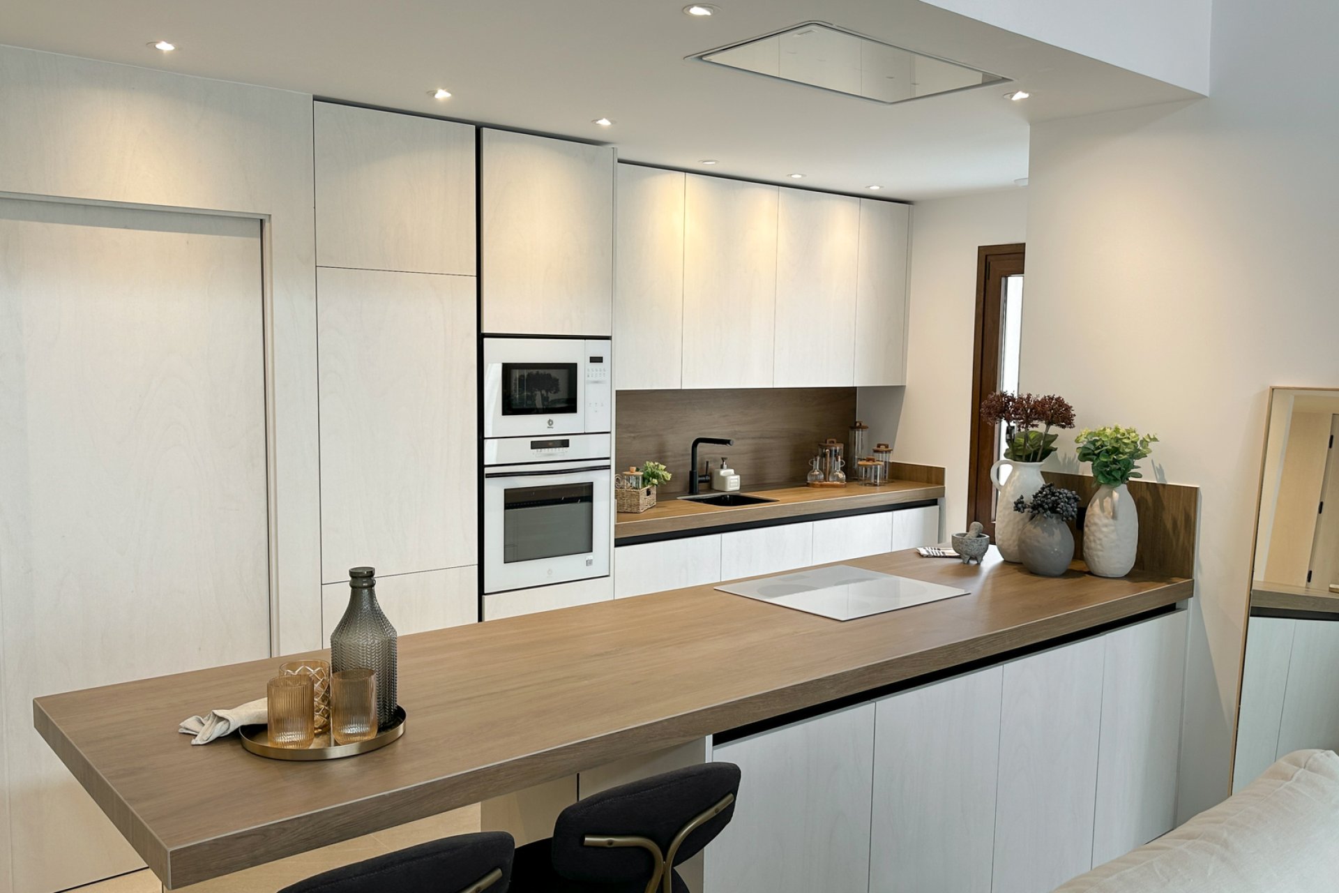 New Build - Apartment -
Algorfa