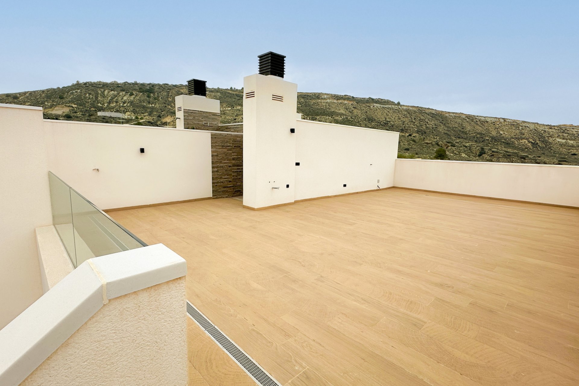 New Build - Apartment -
Algorfa