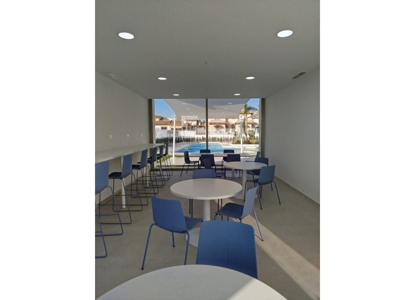 New Build - Apartment -
Cabo Roig