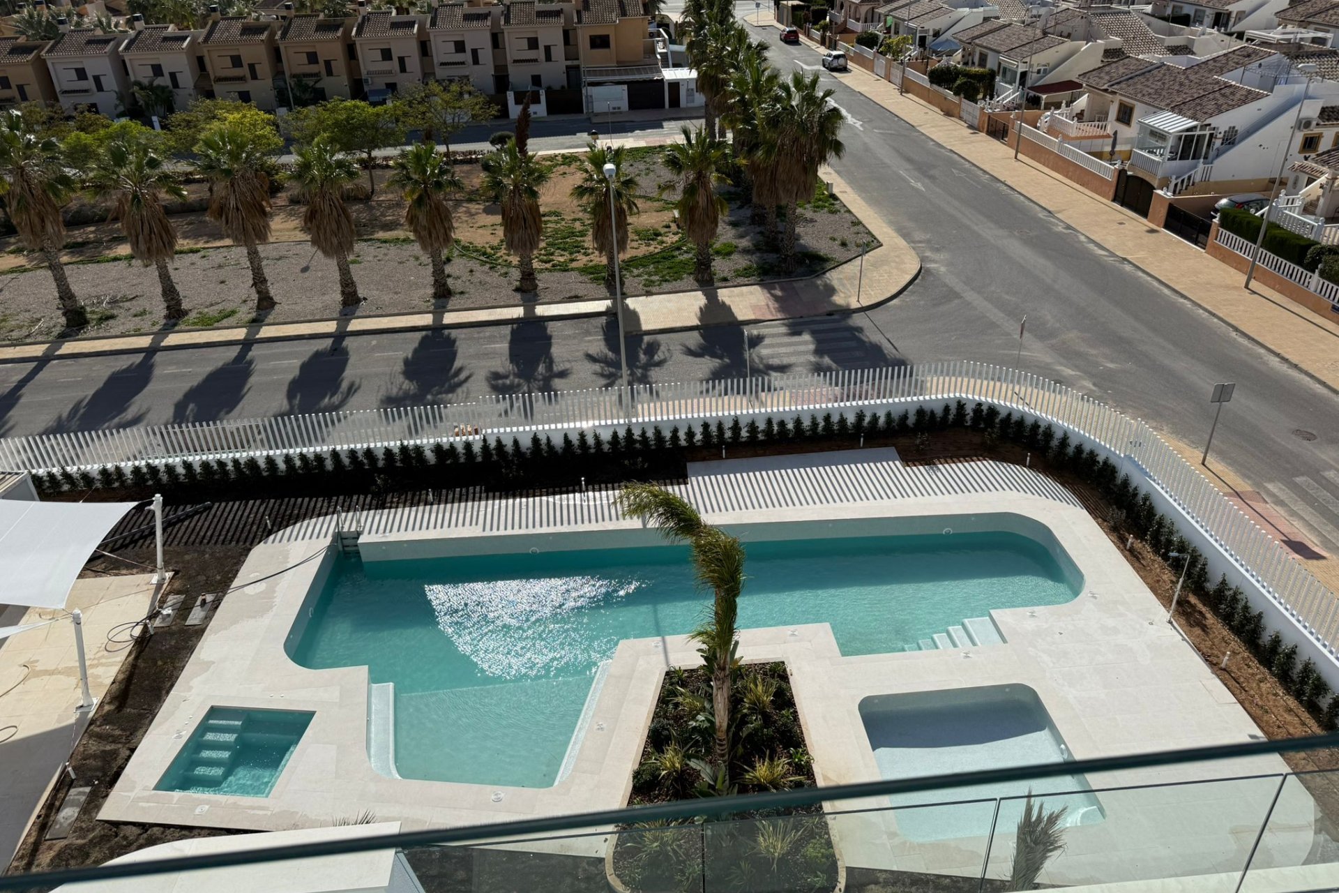 New Build - Apartment -
Cabo Roig