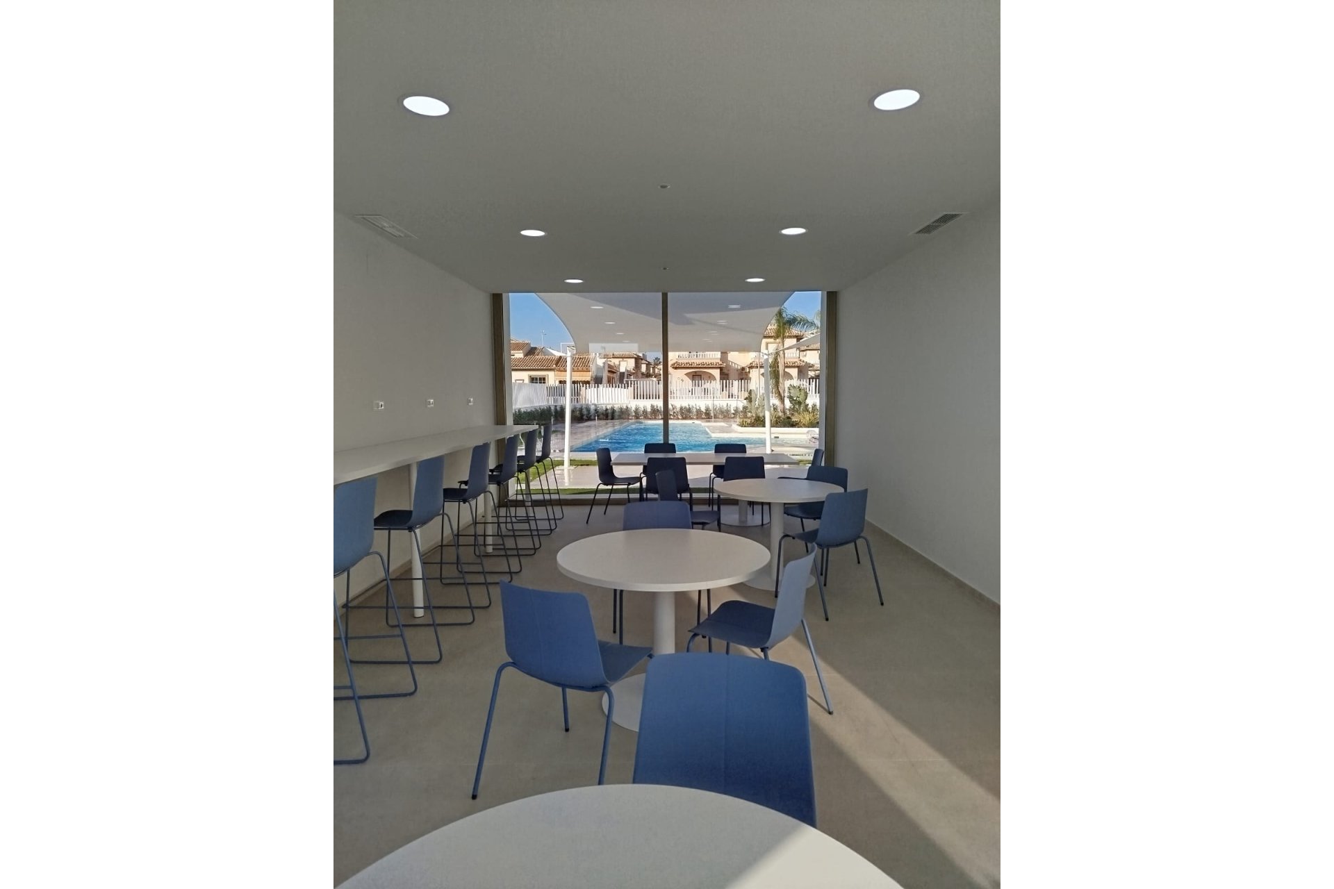 New Build - Apartment -
Cabo Roig