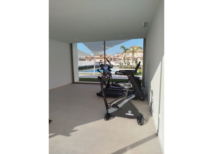 New Build - Apartment -
Cabo Roig