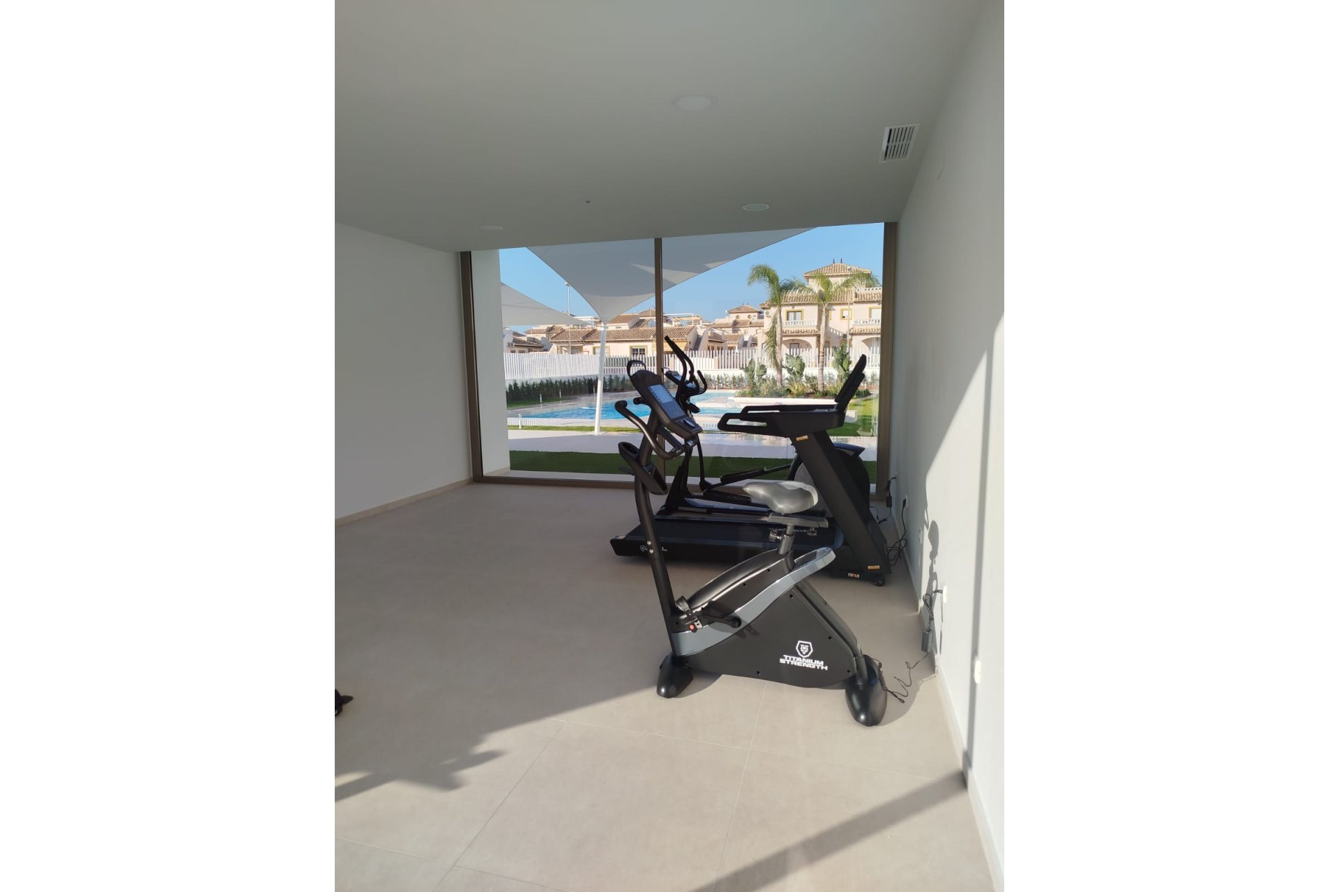New Build - Apartment -
Cabo Roig