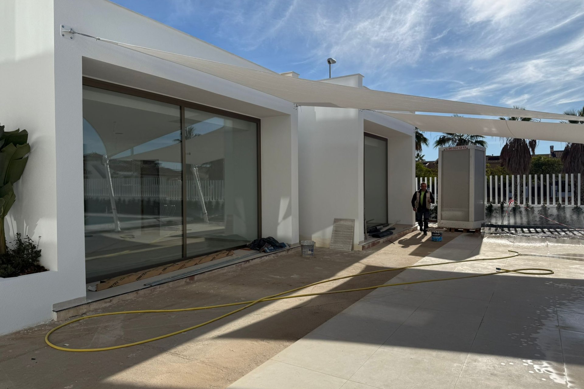 New Build - Apartment -
Cabo Roig