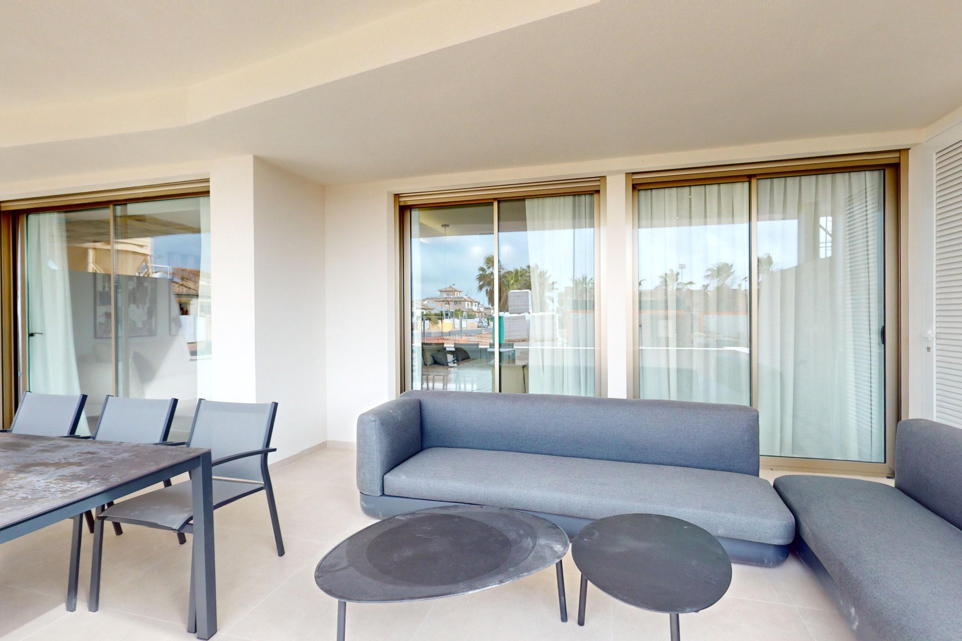 New Build - Apartment -
Cabo Roig