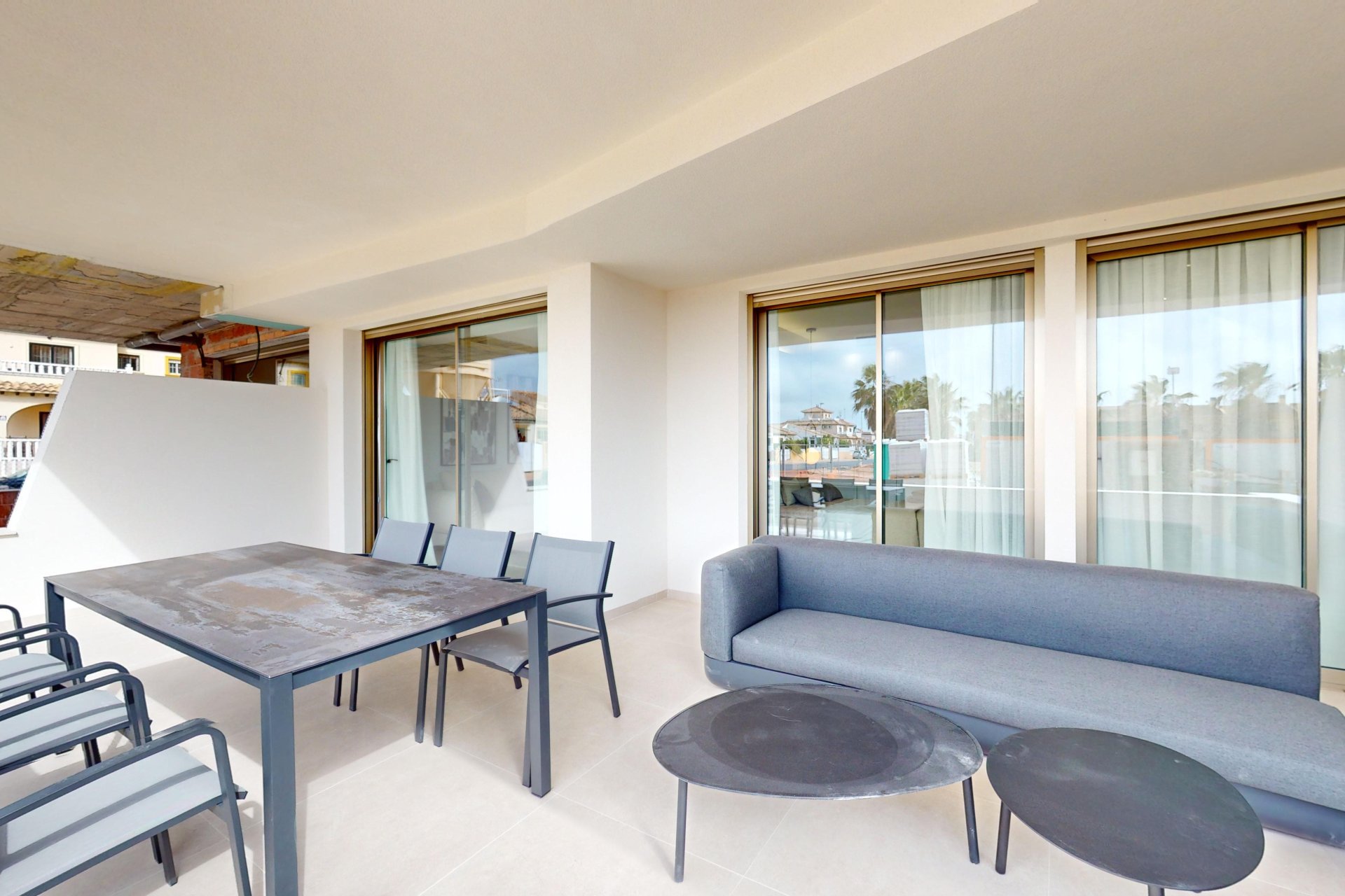 New Build - Apartment -
Cabo Roig