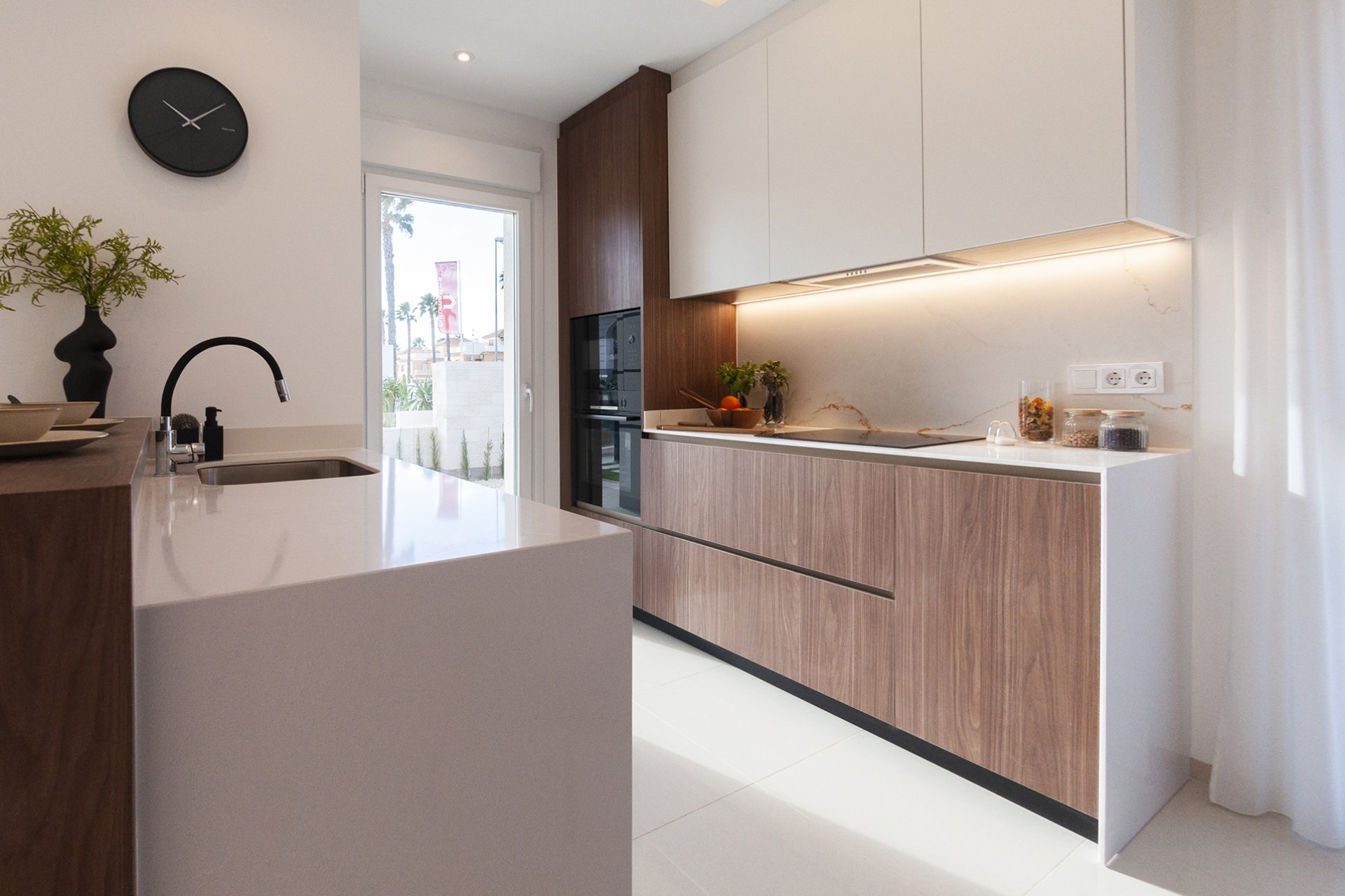 New Build - Apartment -
Ciudad Quesada