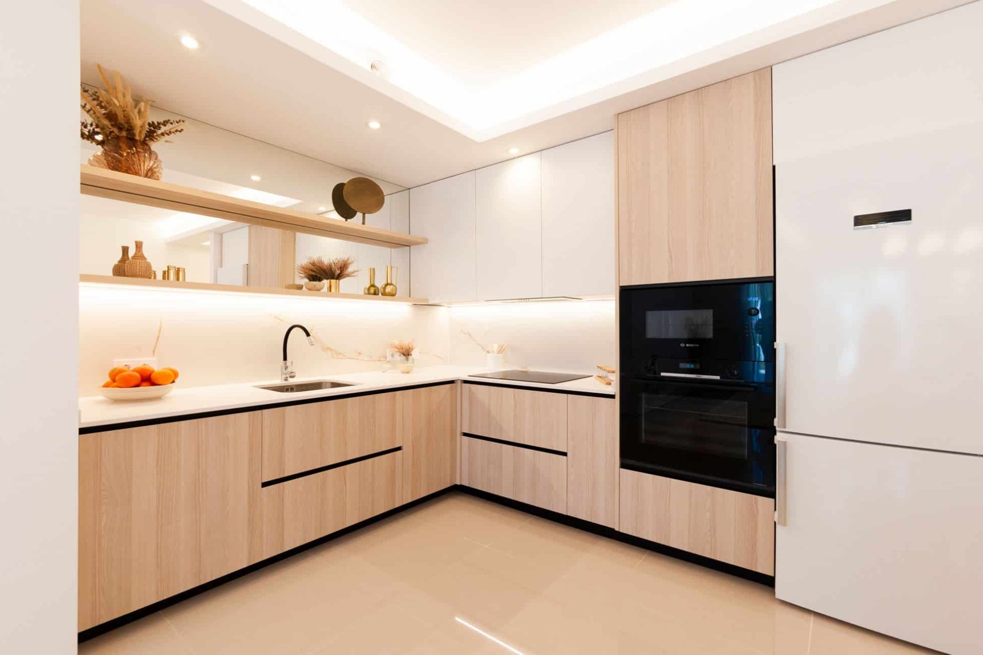 New Build - Apartment -
Ciudad Quesada