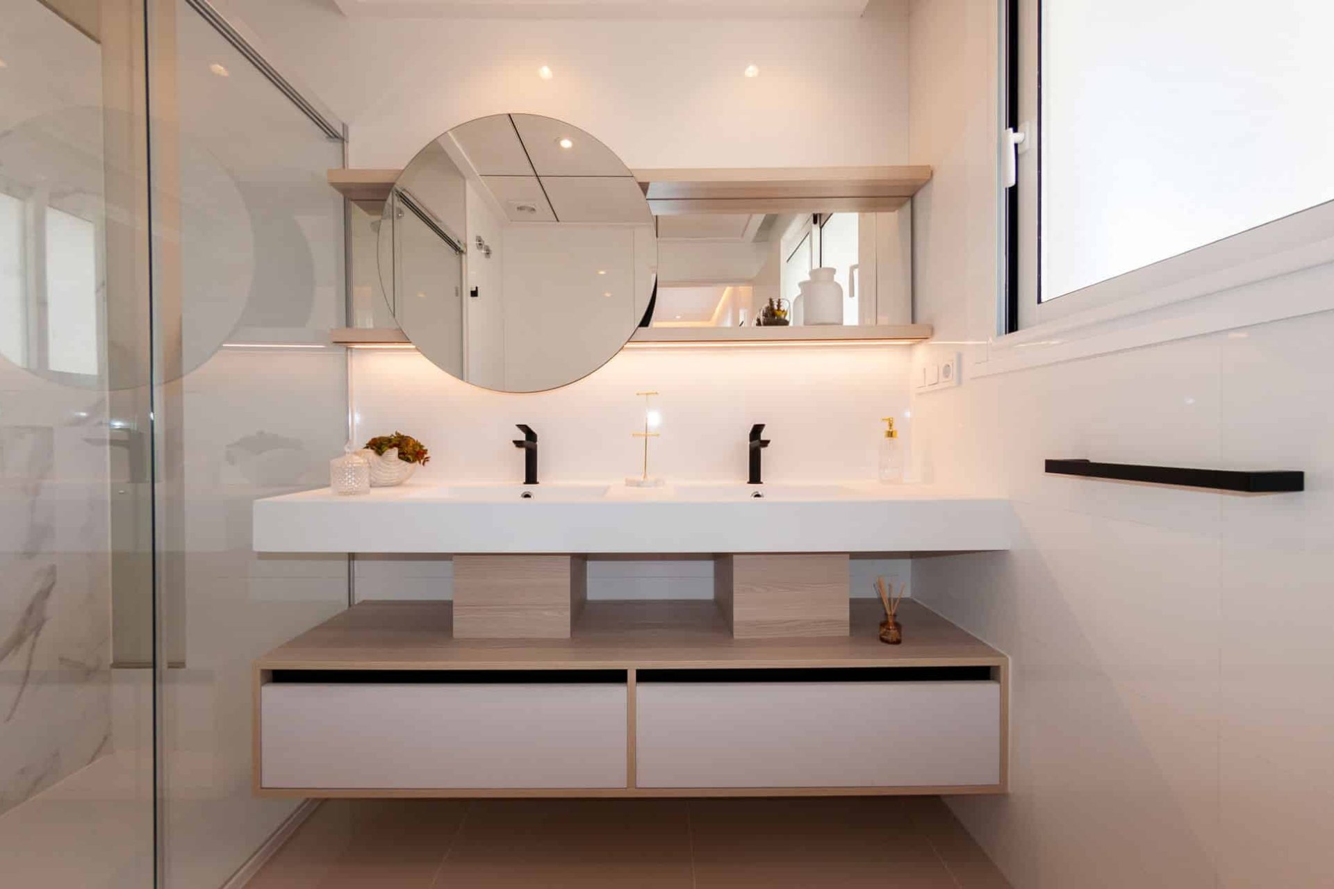 New Build - Apartment -
Ciudad Quesada