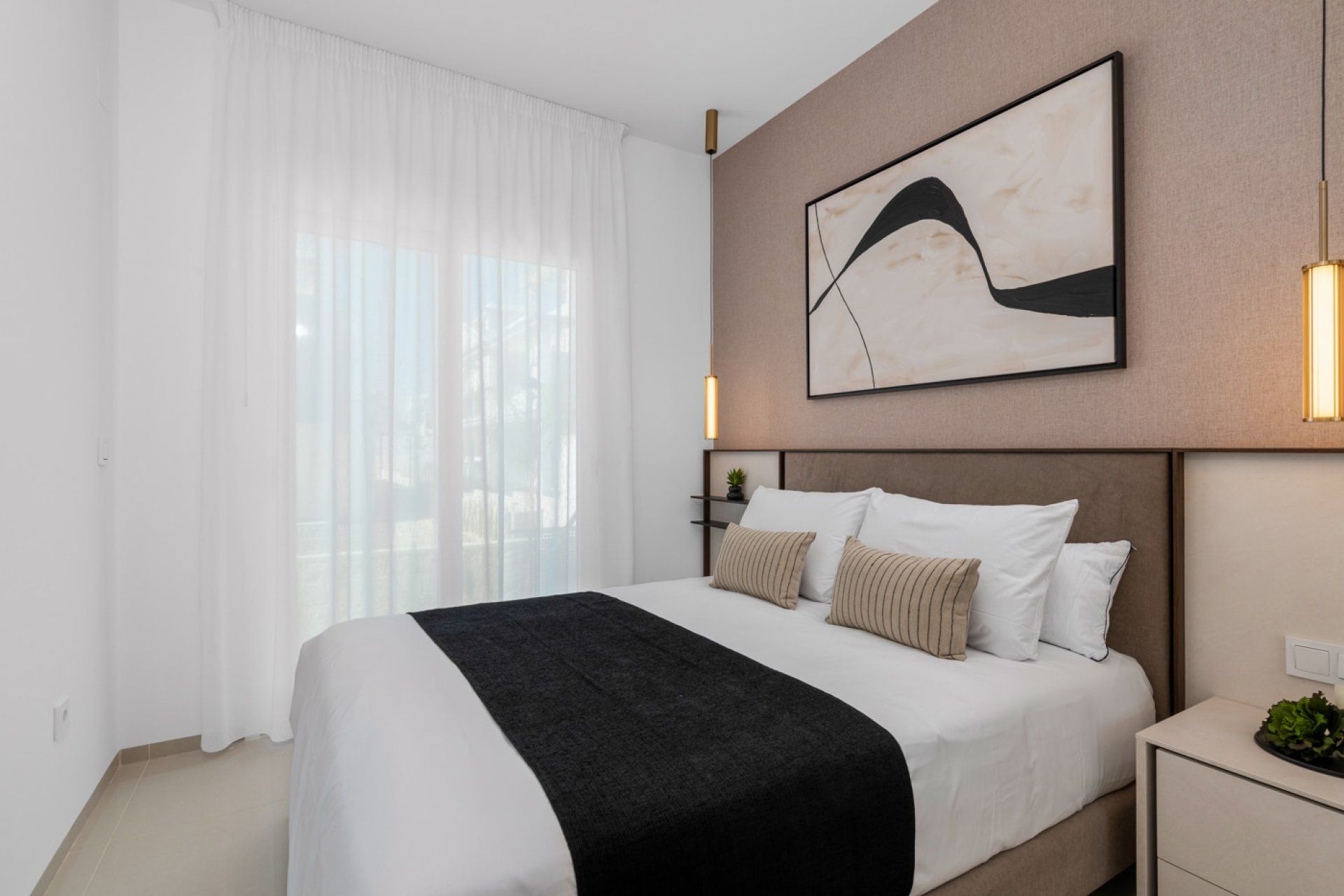 New Build - Apartment -
Ciudad Quesada