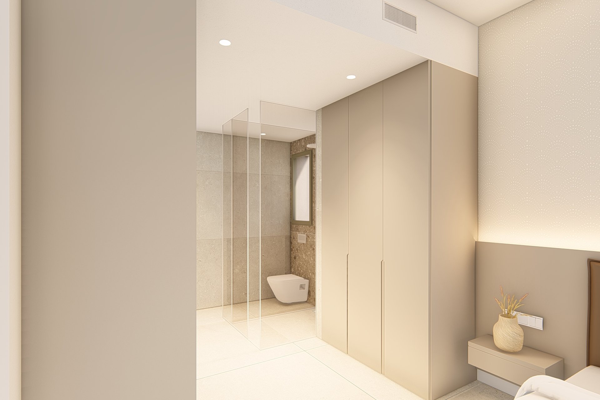 New Build - Apartment -
Ciudad Quesada