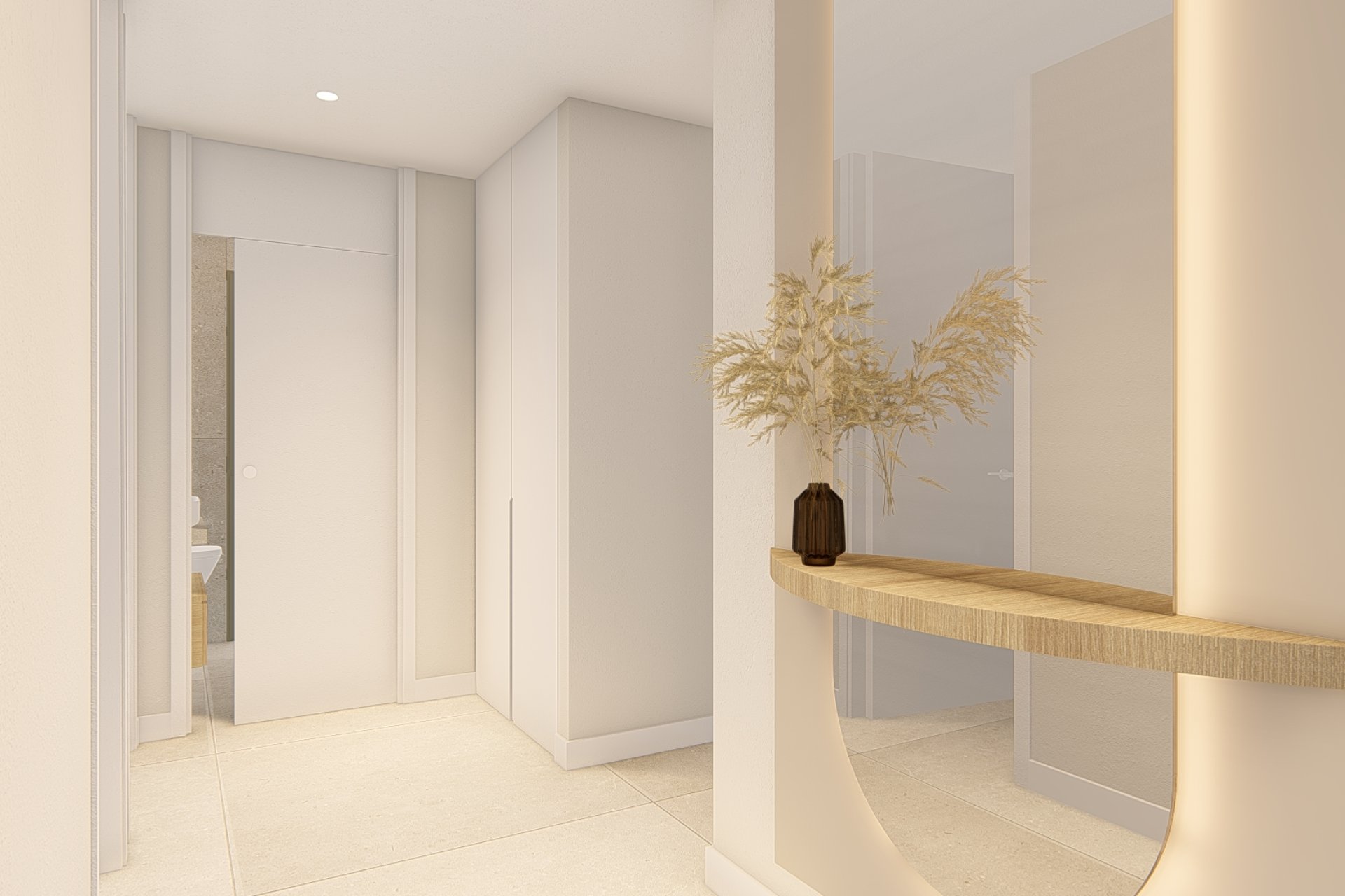 New Build - Apartment -
Ciudad Quesada