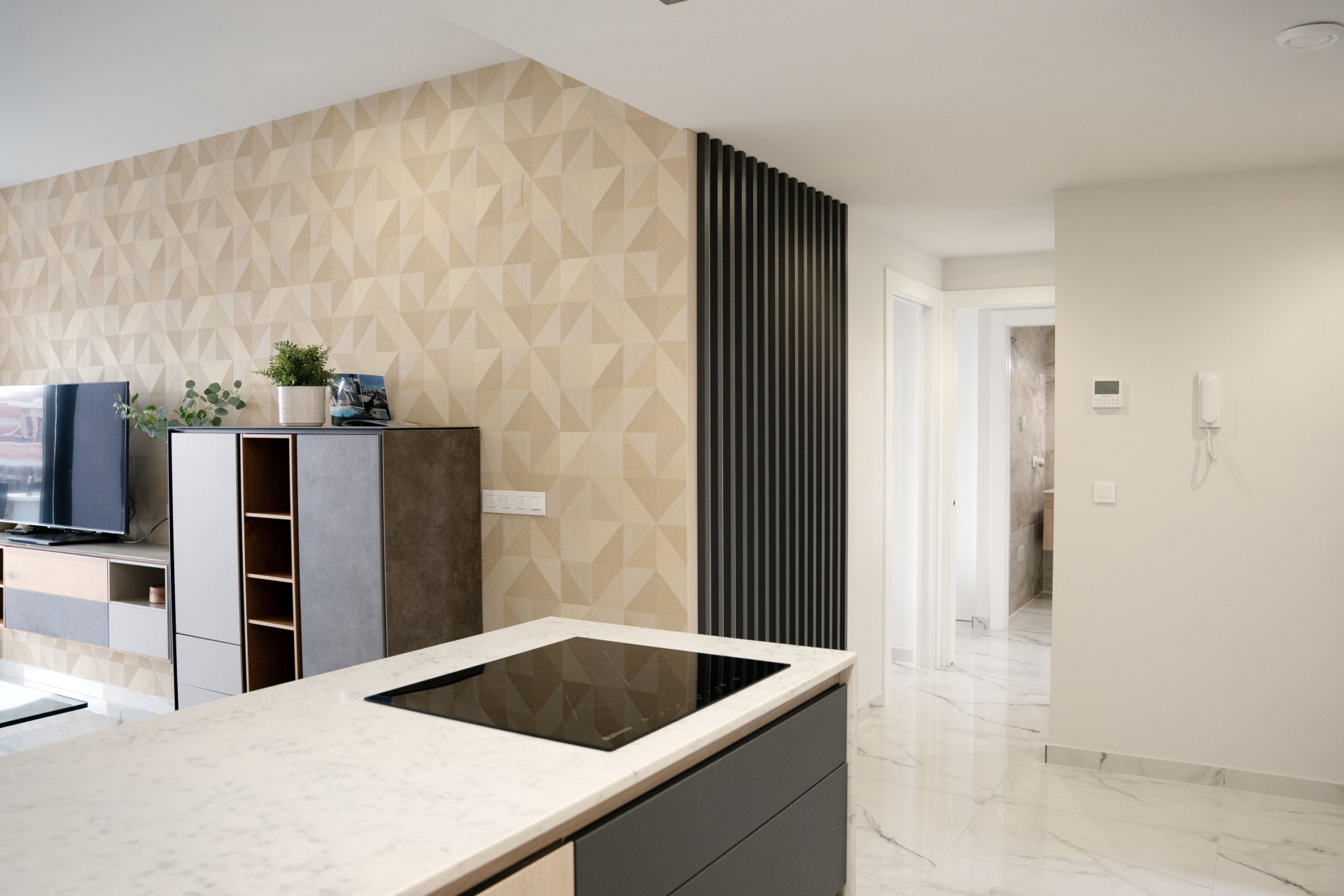New Build - Apartment -
Ciudad Quesada
