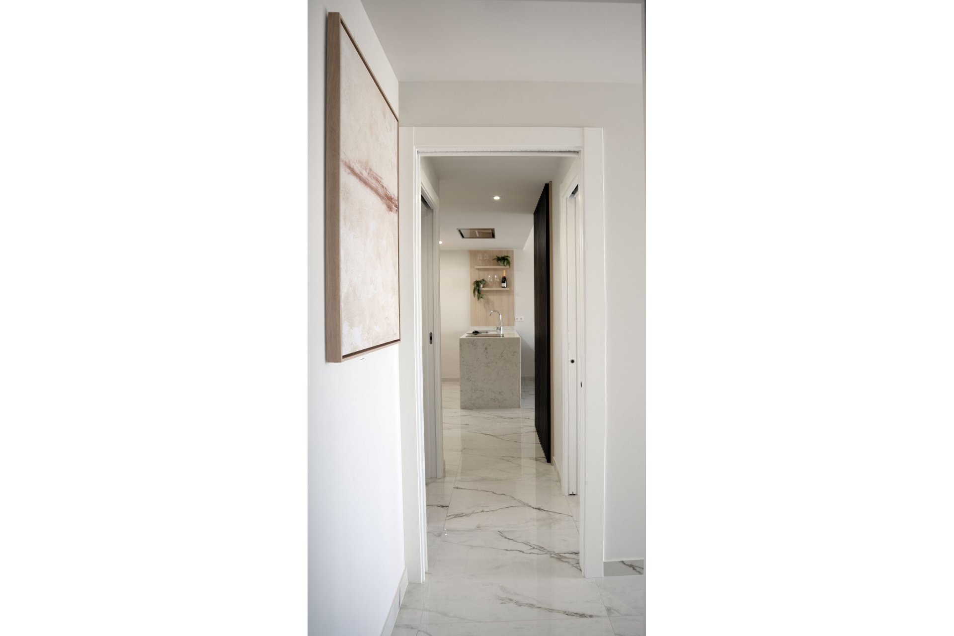 New Build - Apartment -
Ciudad Quesada