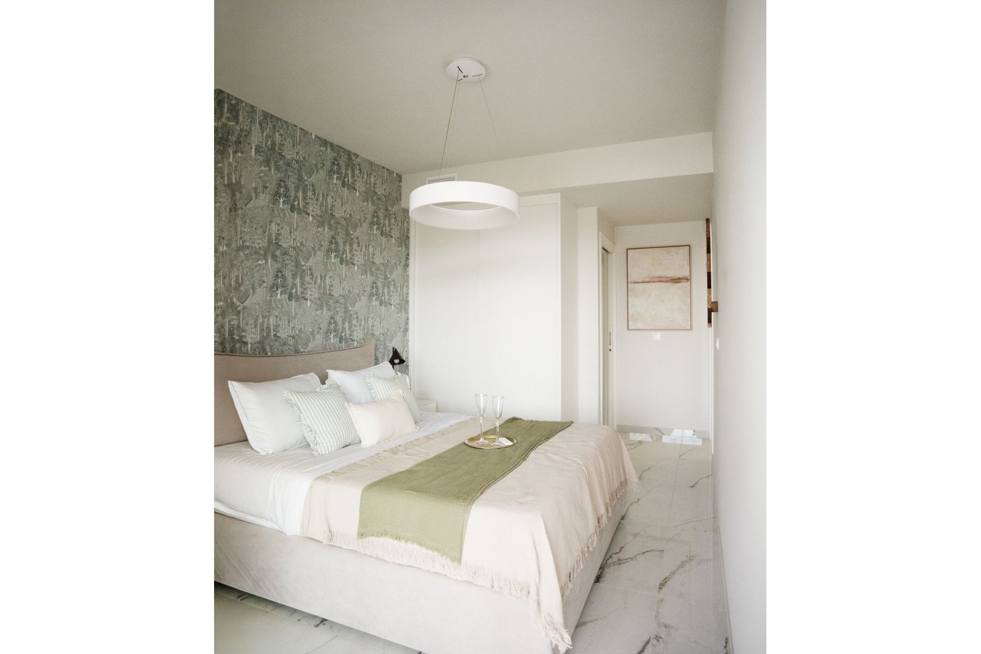 New Build - Apartment -
Ciudad Quesada