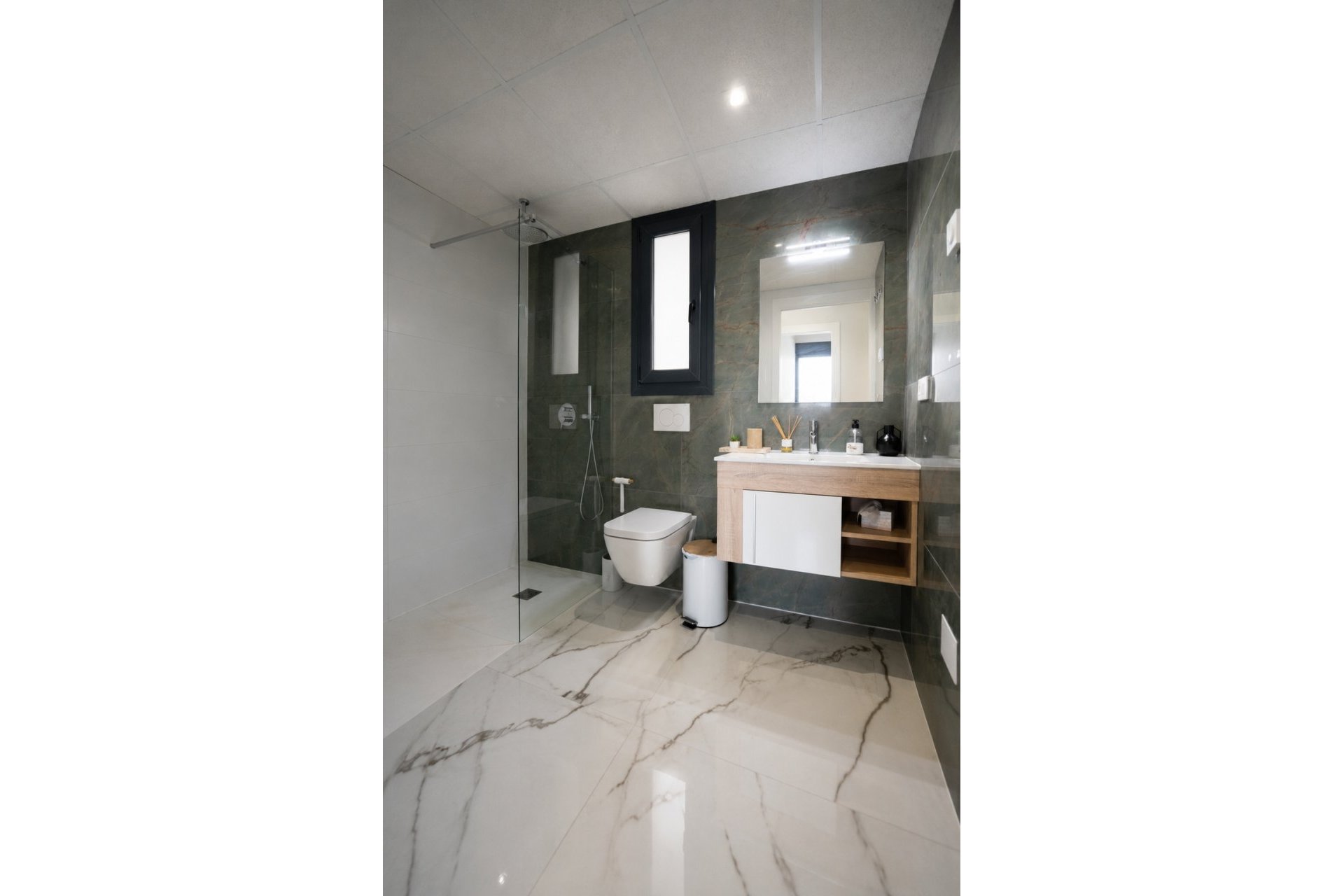 New Build - Apartment -
Ciudad Quesada