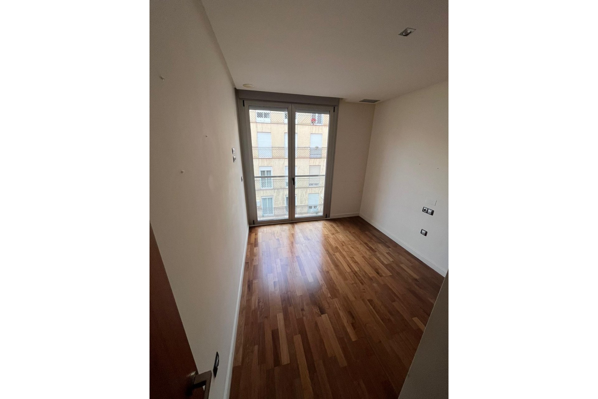 New Build - Apartment -
Elche