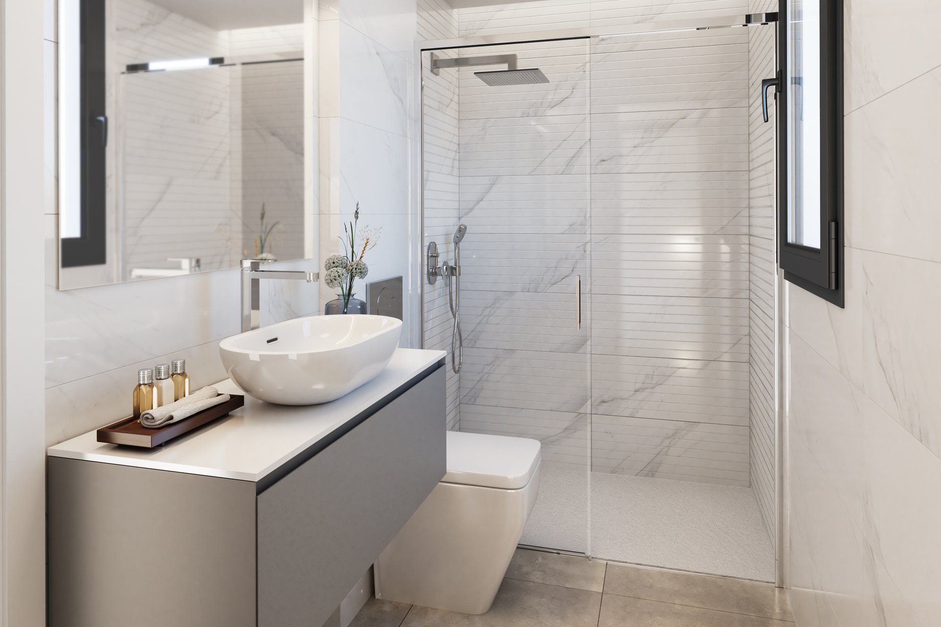 New Build - Apartment -
Guardamar del Segura