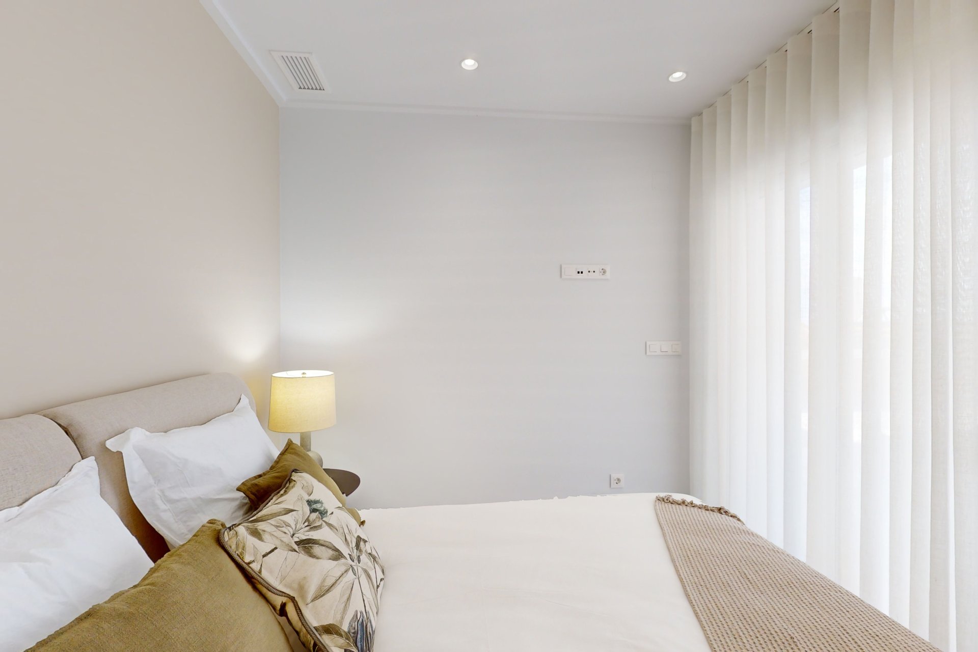 New Build - Apartment -
Guardamar del Segura