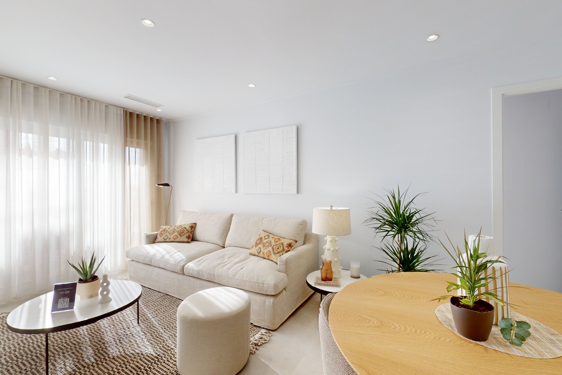 New Build - Apartment -
Guardamar del Segura