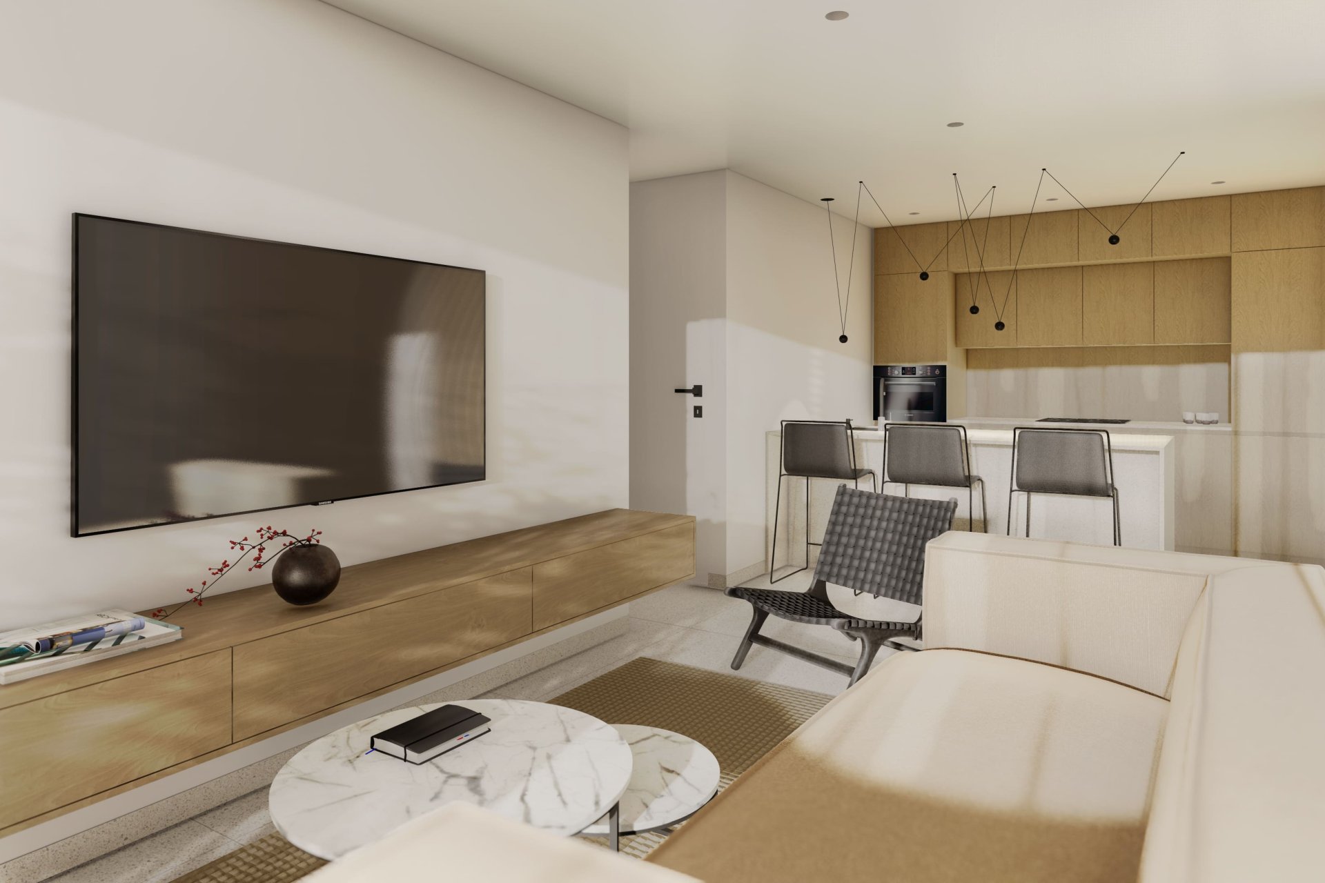 New Build - Apartment -
Guardamar del Segura
