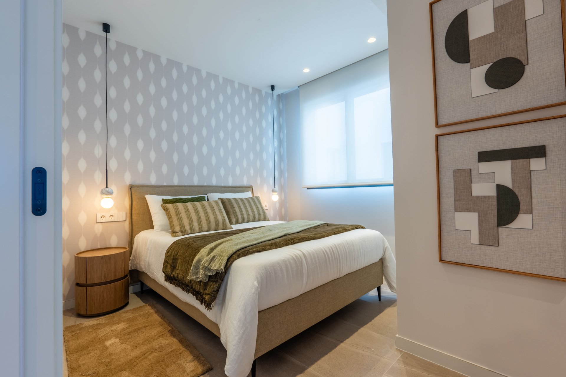 New Build - Apartment -
Guardamar del Segura