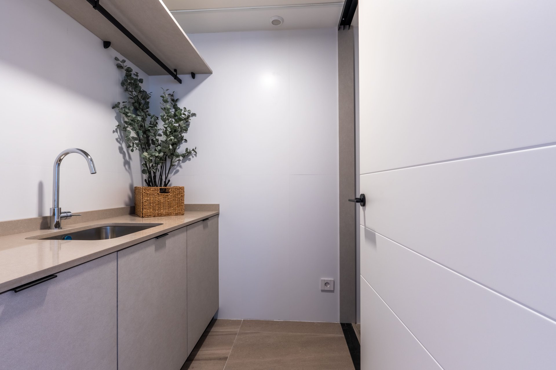 New Build - Apartment -
Guardamar del Segura