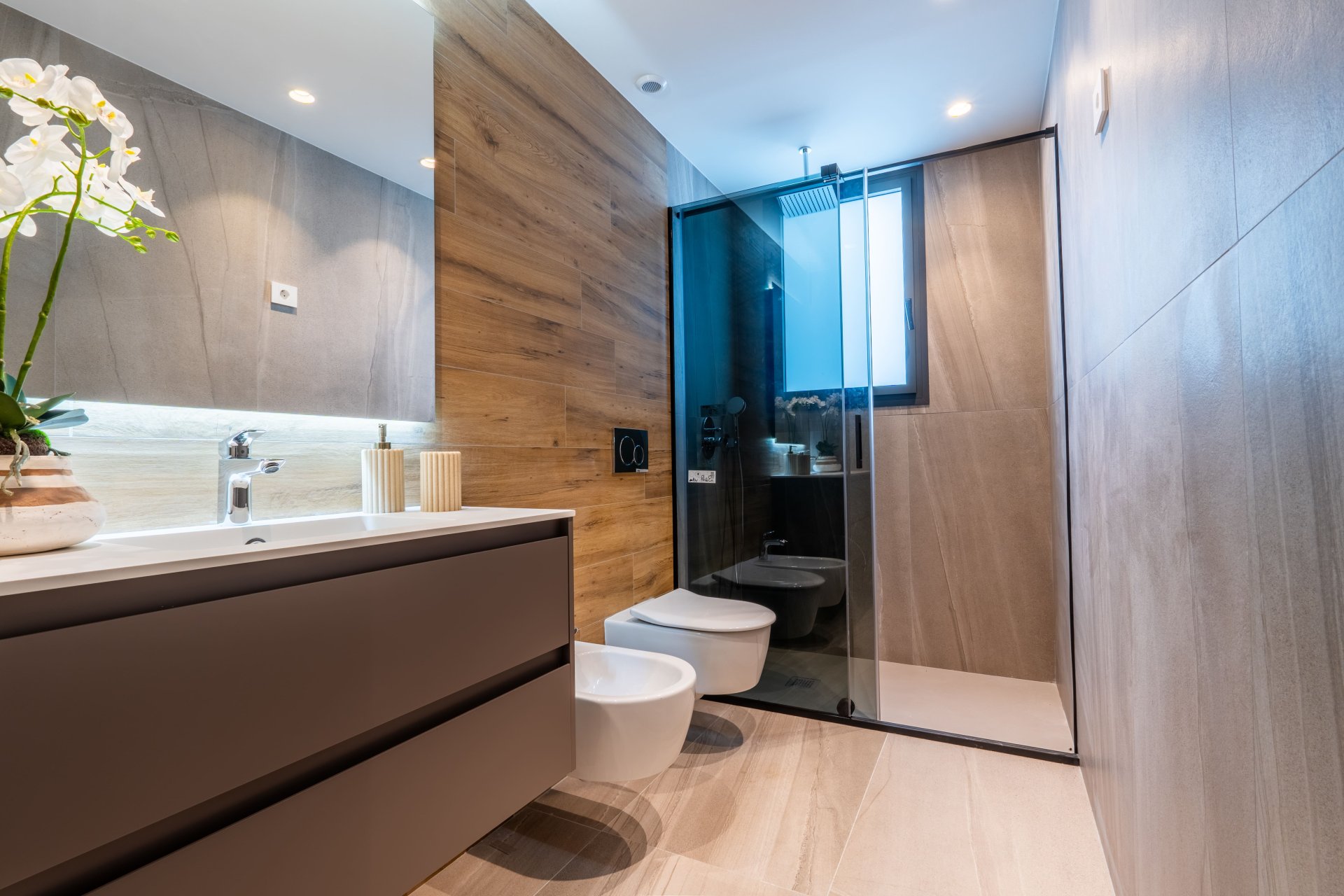 New Build - Apartment -
Guardamar del Segura