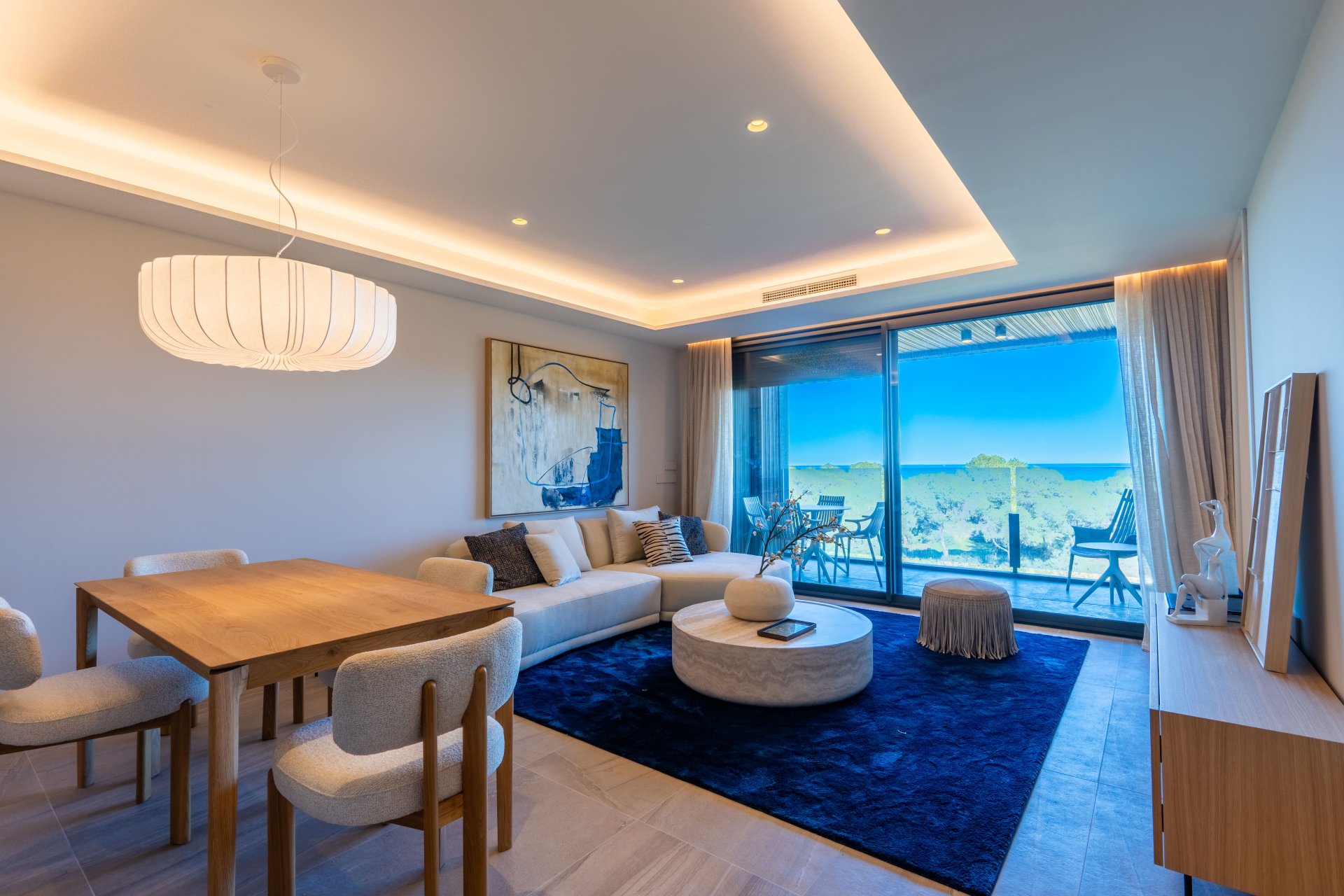 New Build - Apartment -
Guardamar del Segura