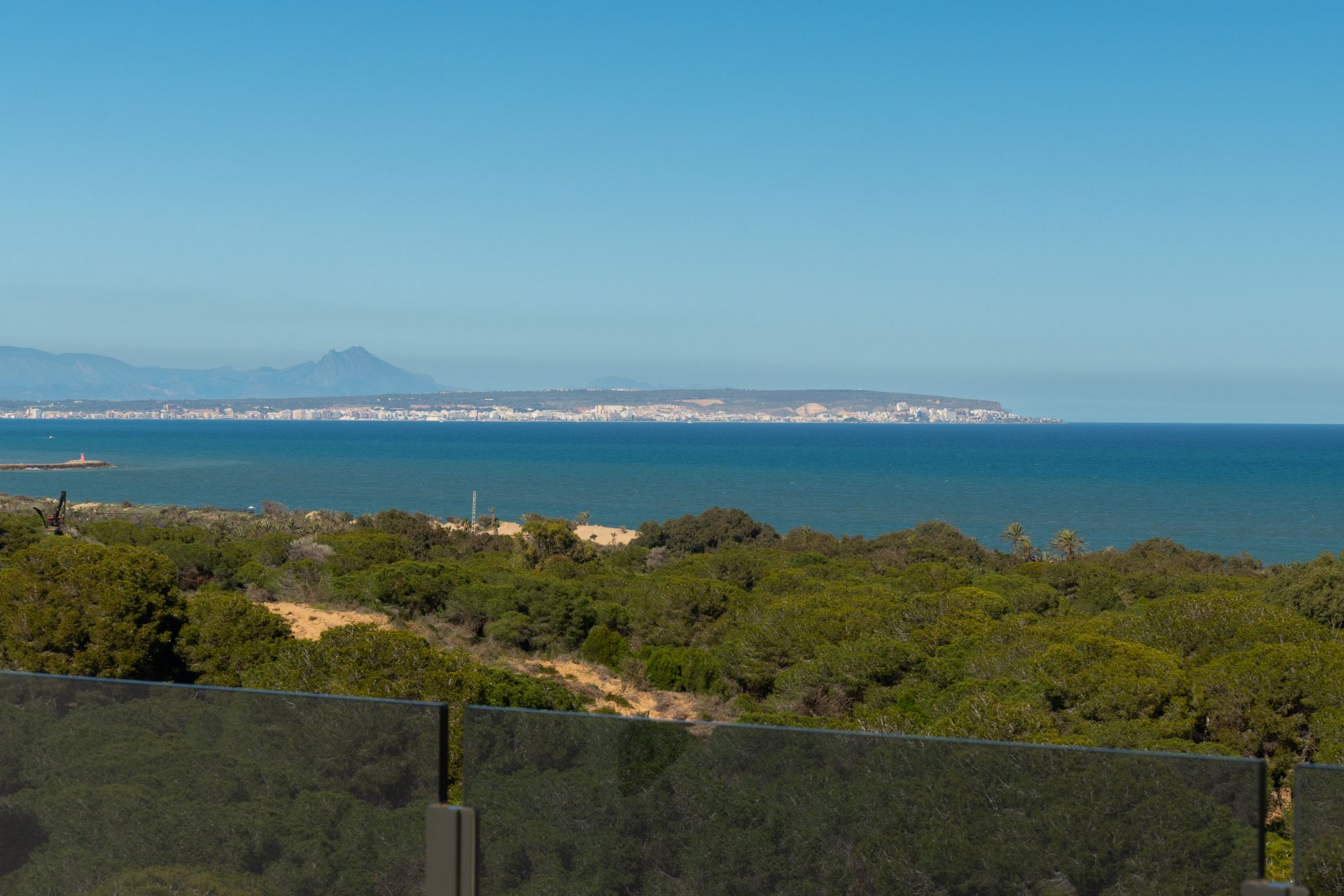 New Build - Apartment -
Guardamar del Segura