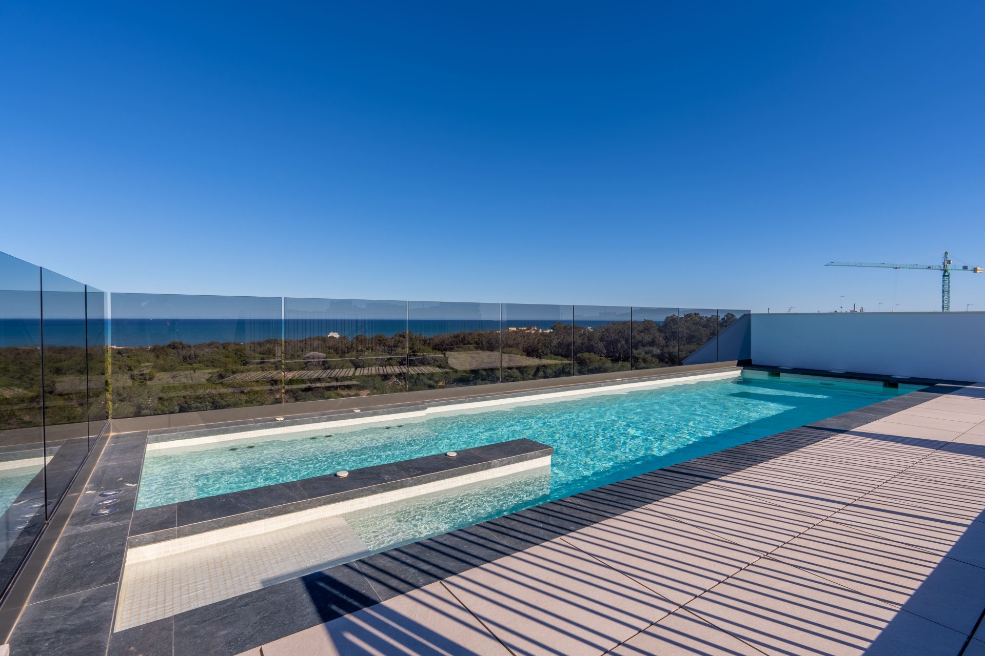 New Build - Apartment -
Guardamar del Segura