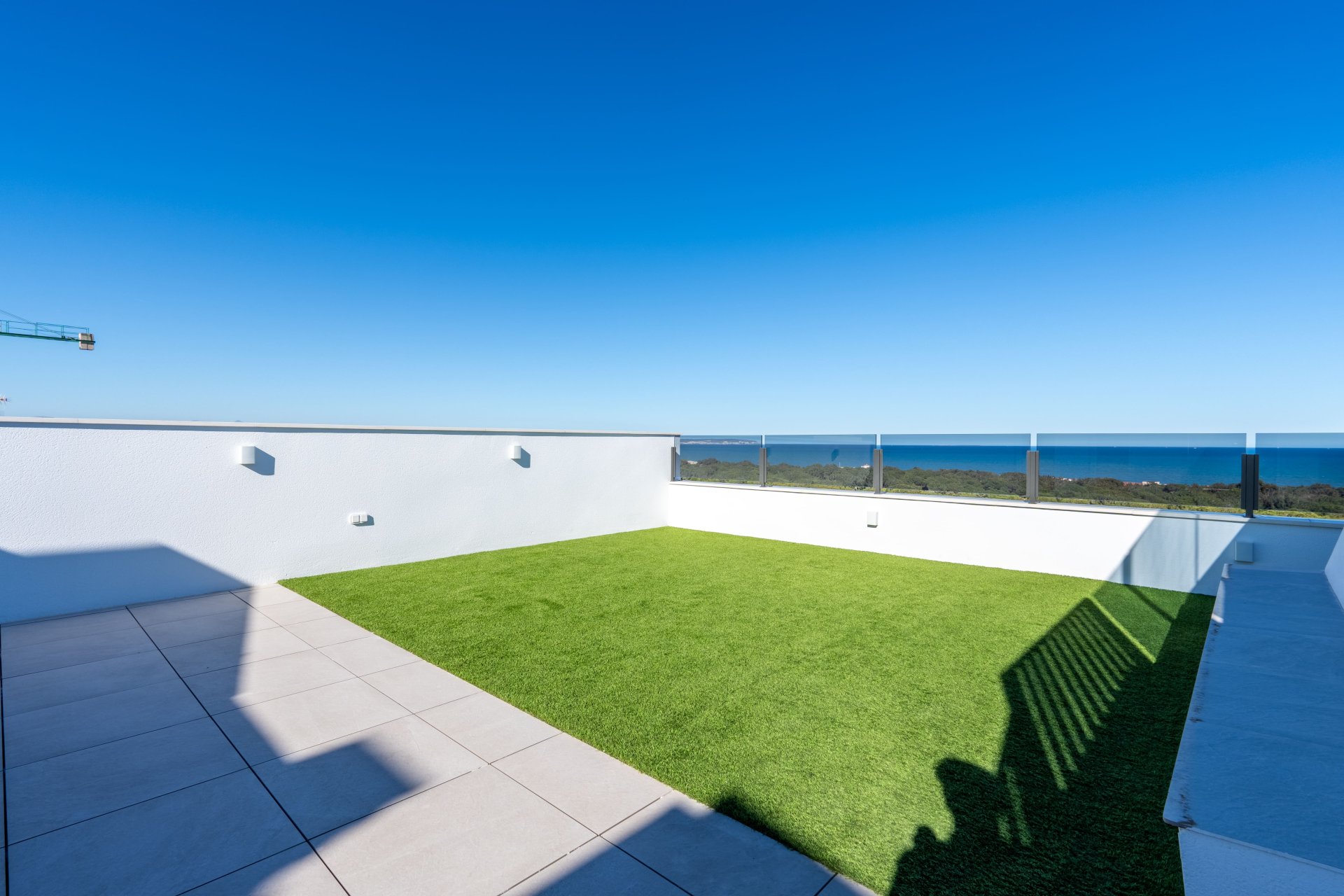 New Build - Apartment -
Guardamar del Segura